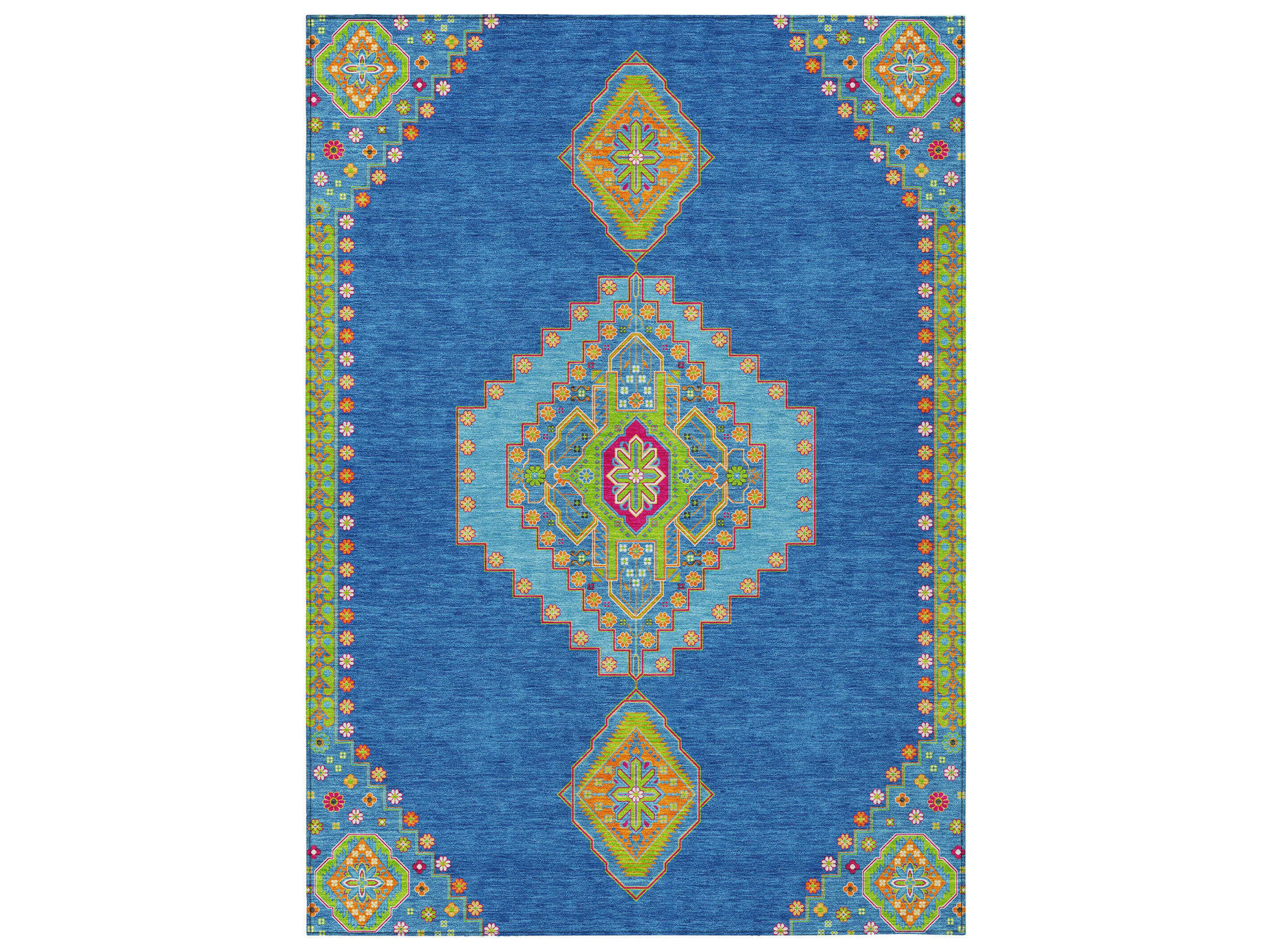Dalyn Chantille Oriental Area Rug
