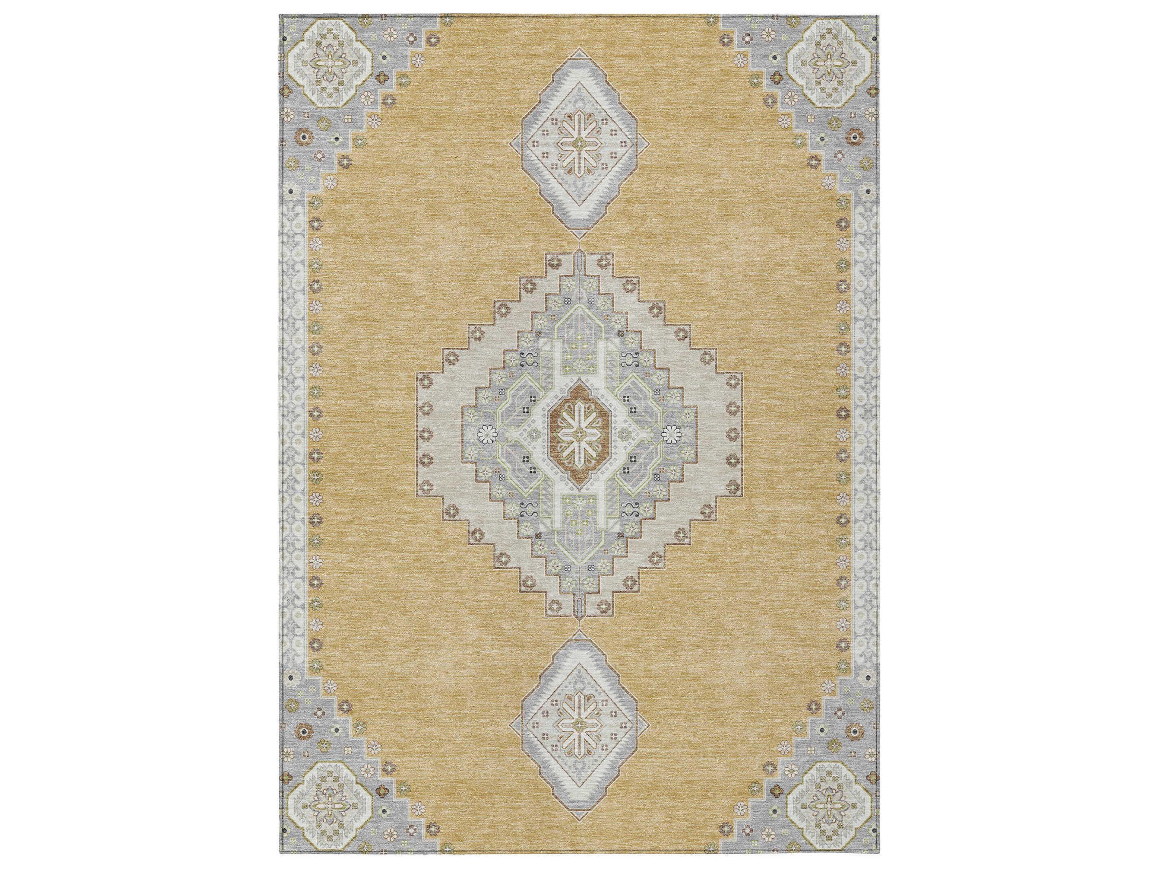 Dalyn Chantille Oriental Area Rug