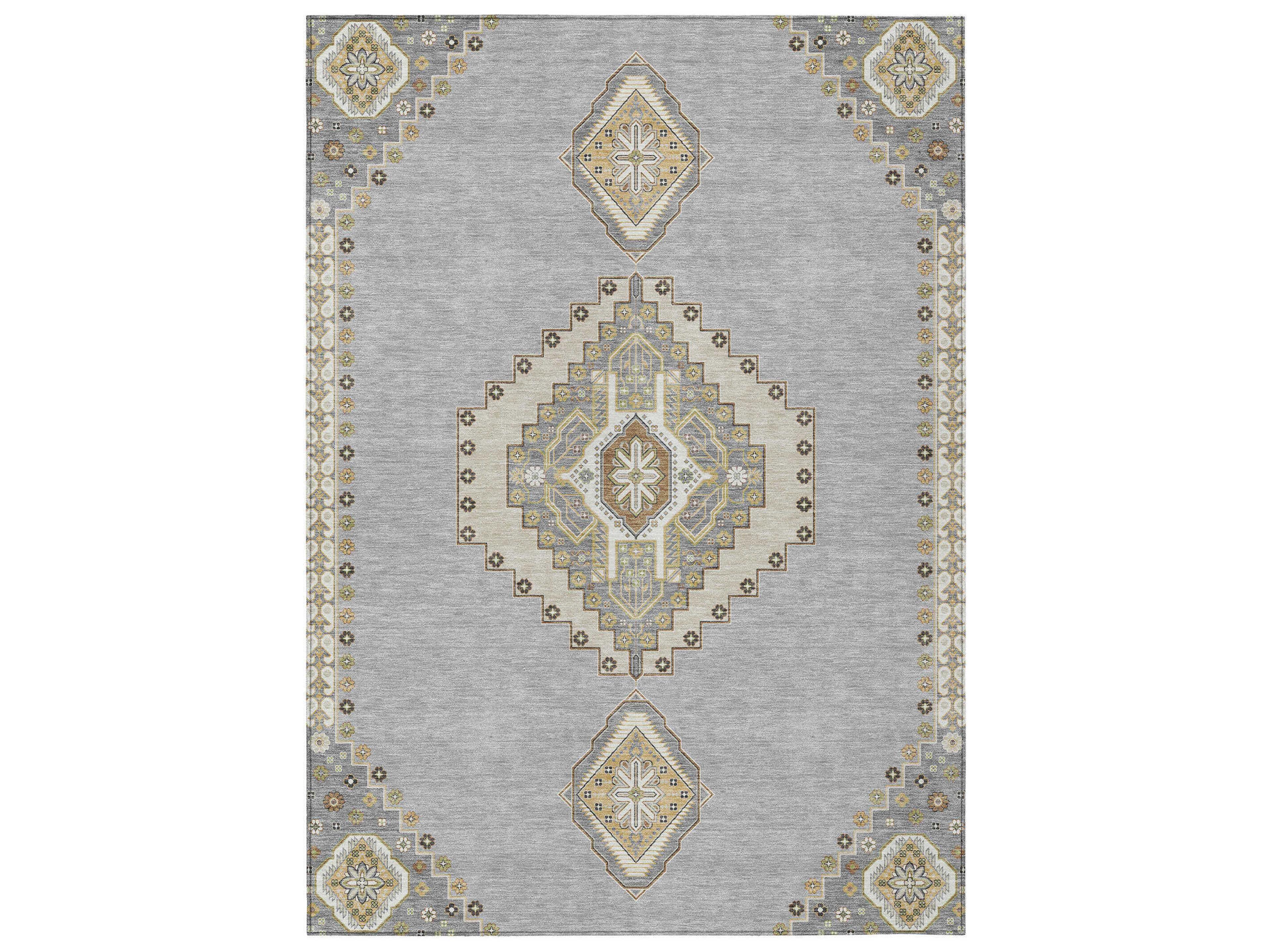 Dalyn Chantille Oriental Area Rug