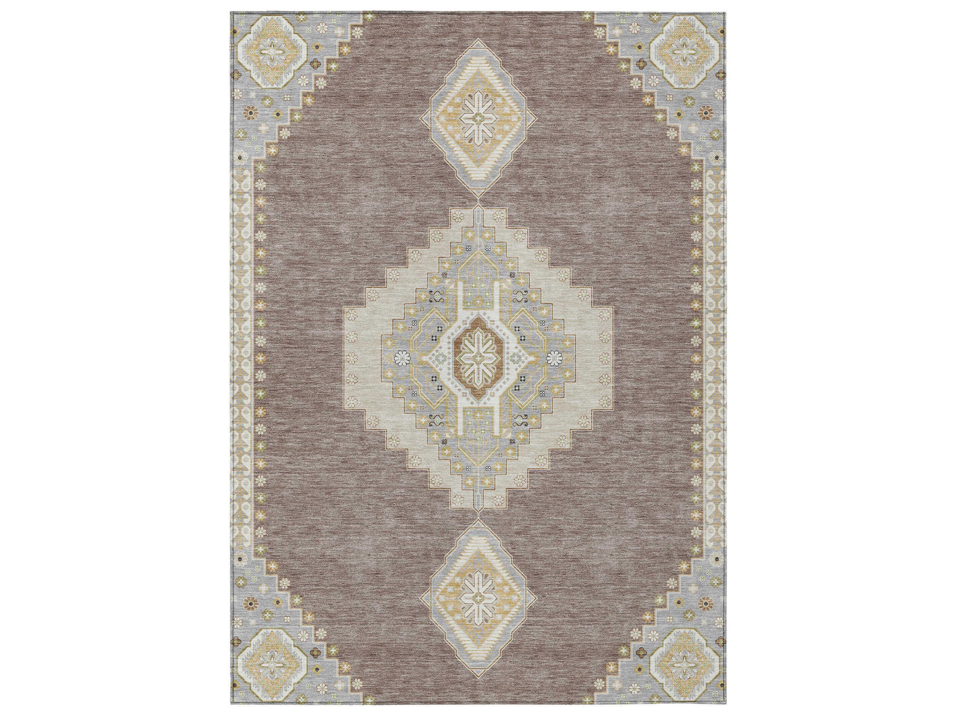 Dalyn Chantille Oriental Area Rug