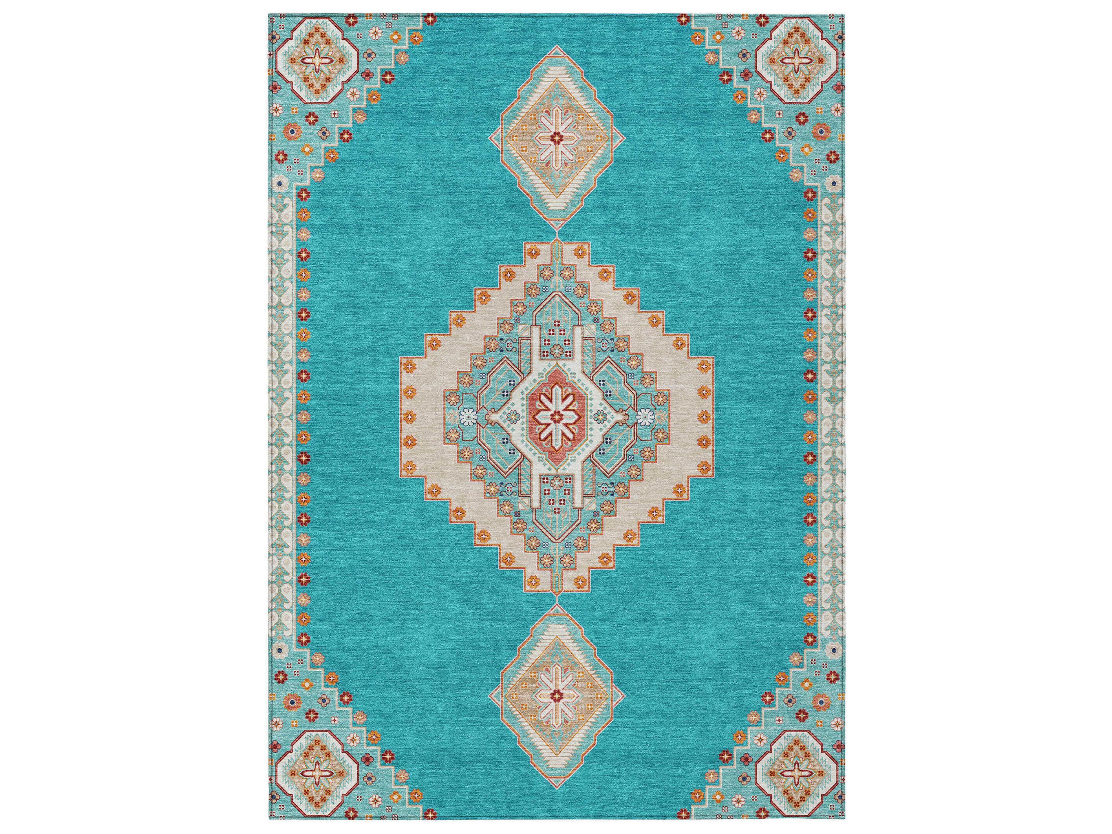 Dalyn Chantille Oriental Area Rug