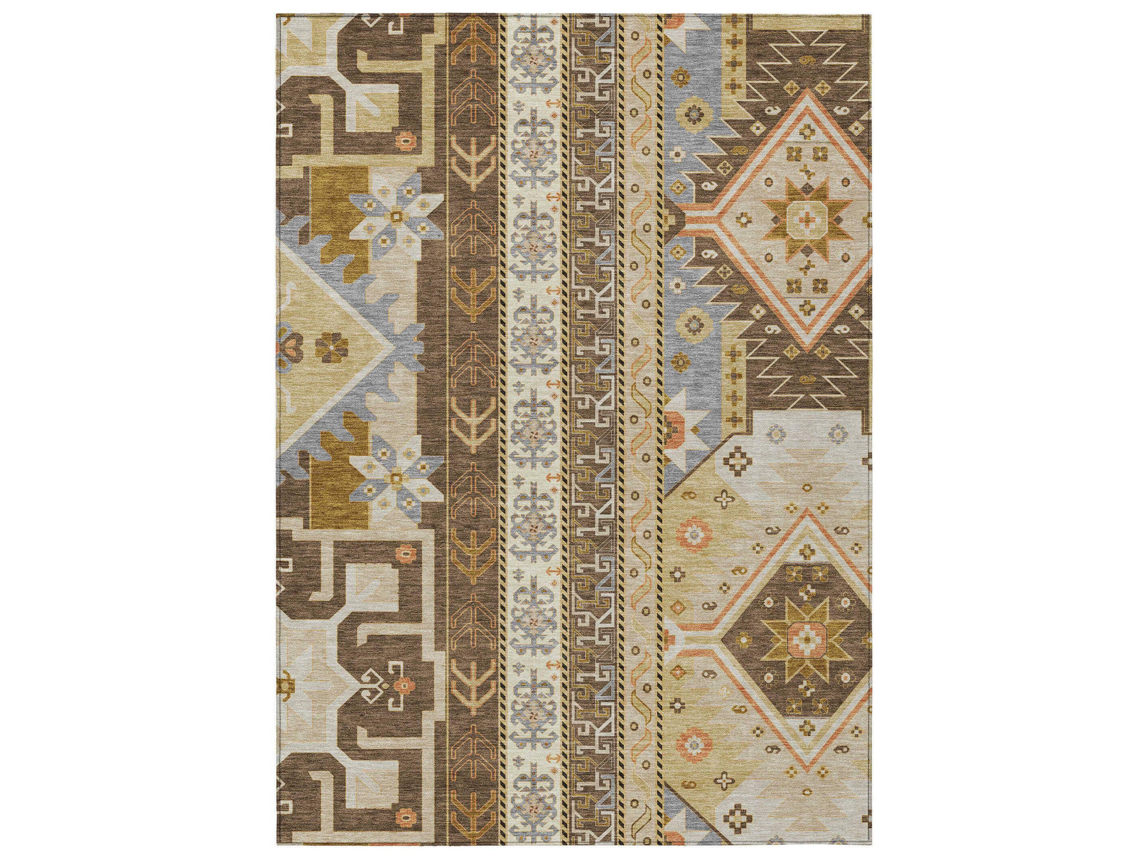 Dalyn Chantille Southwestern Area Rug