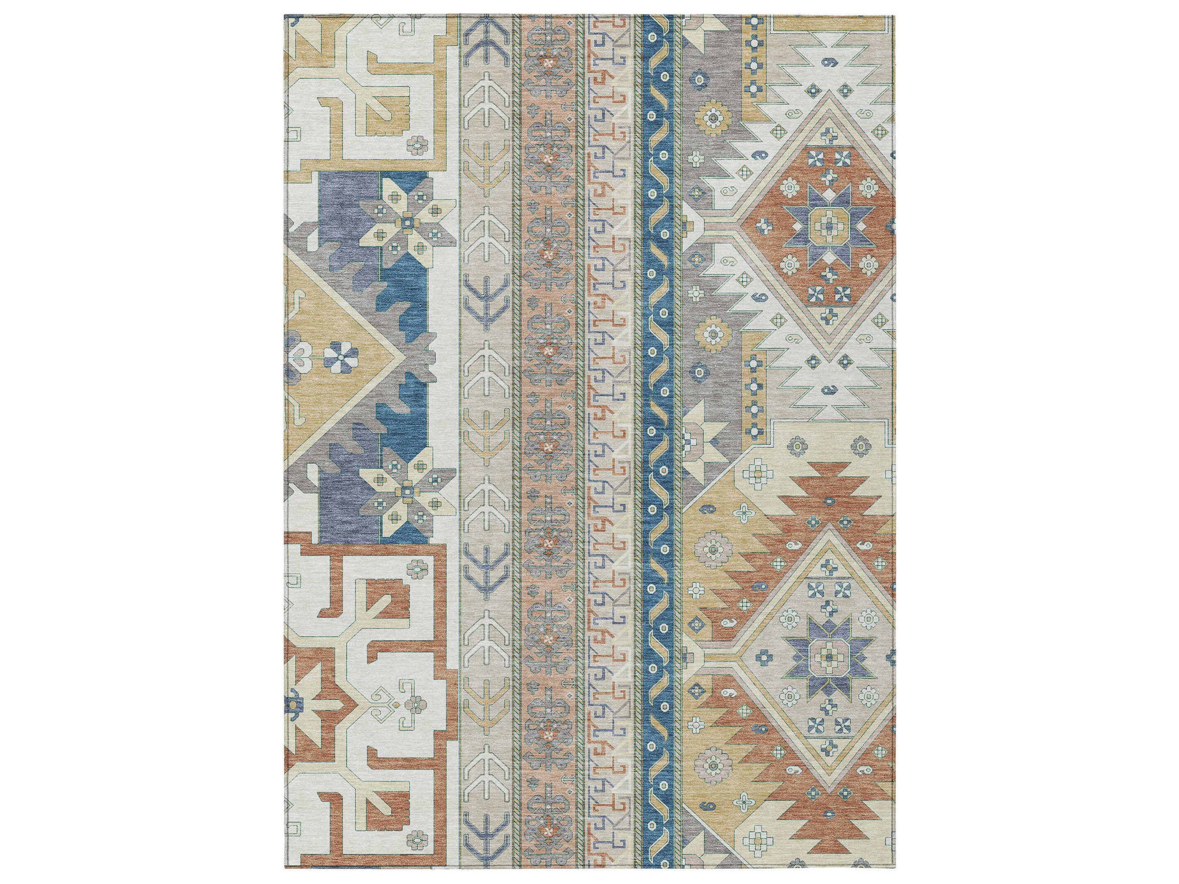 Dalyn Chantille Southwestern Area Rug
