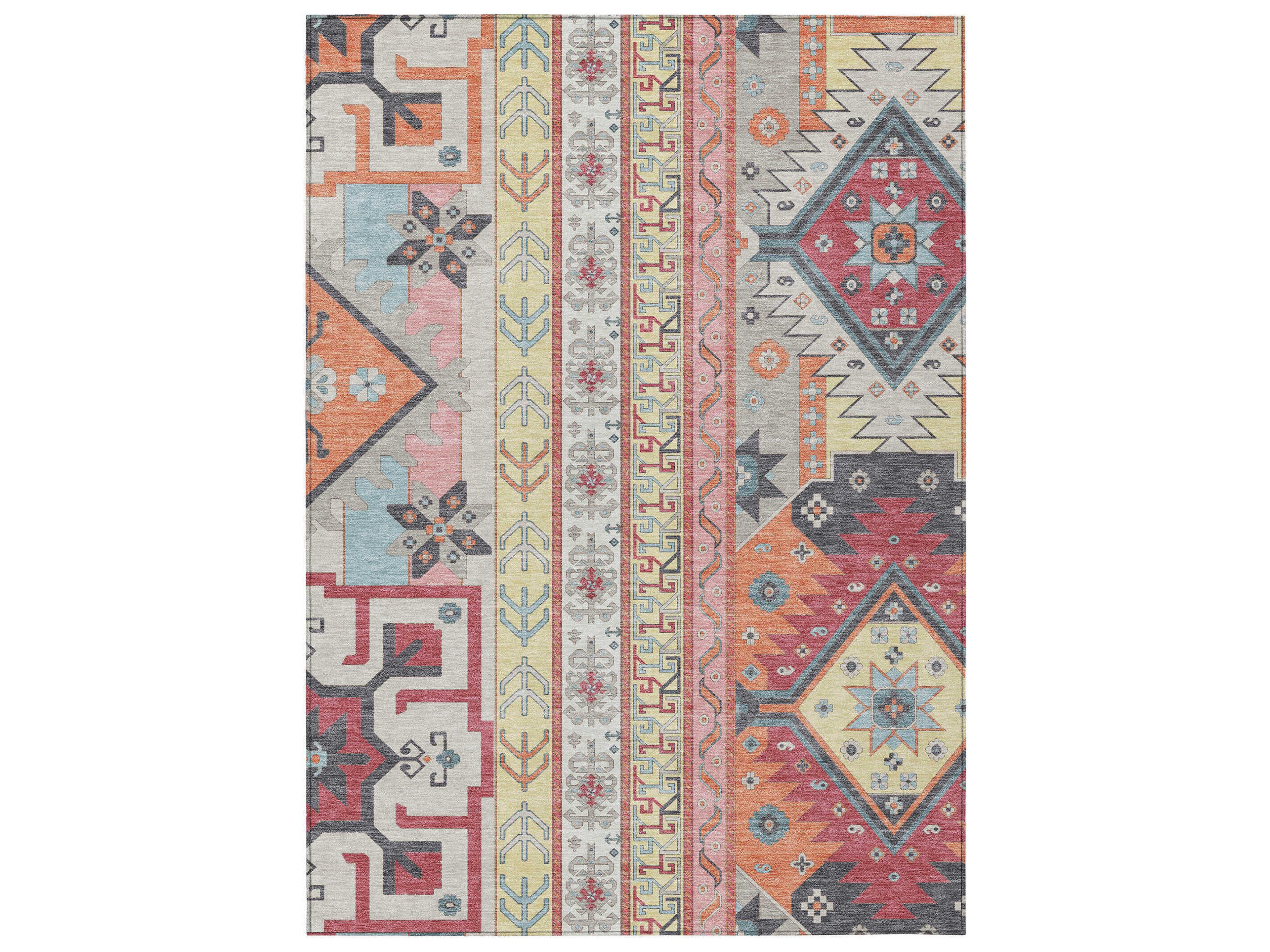 Dalyn Chantille Southwestern Area Rug