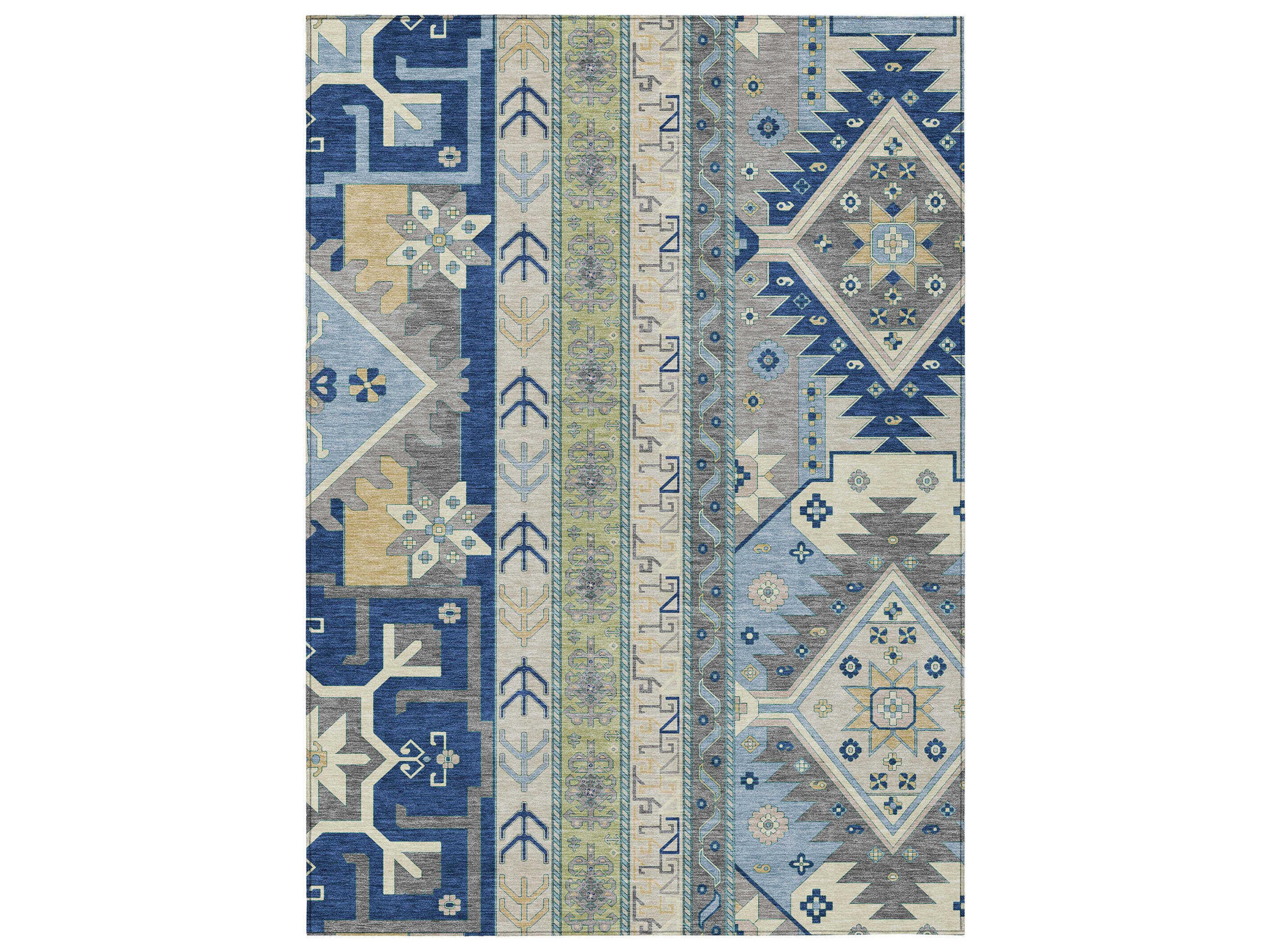 Dalyn Chantille Southwestern Area Rug