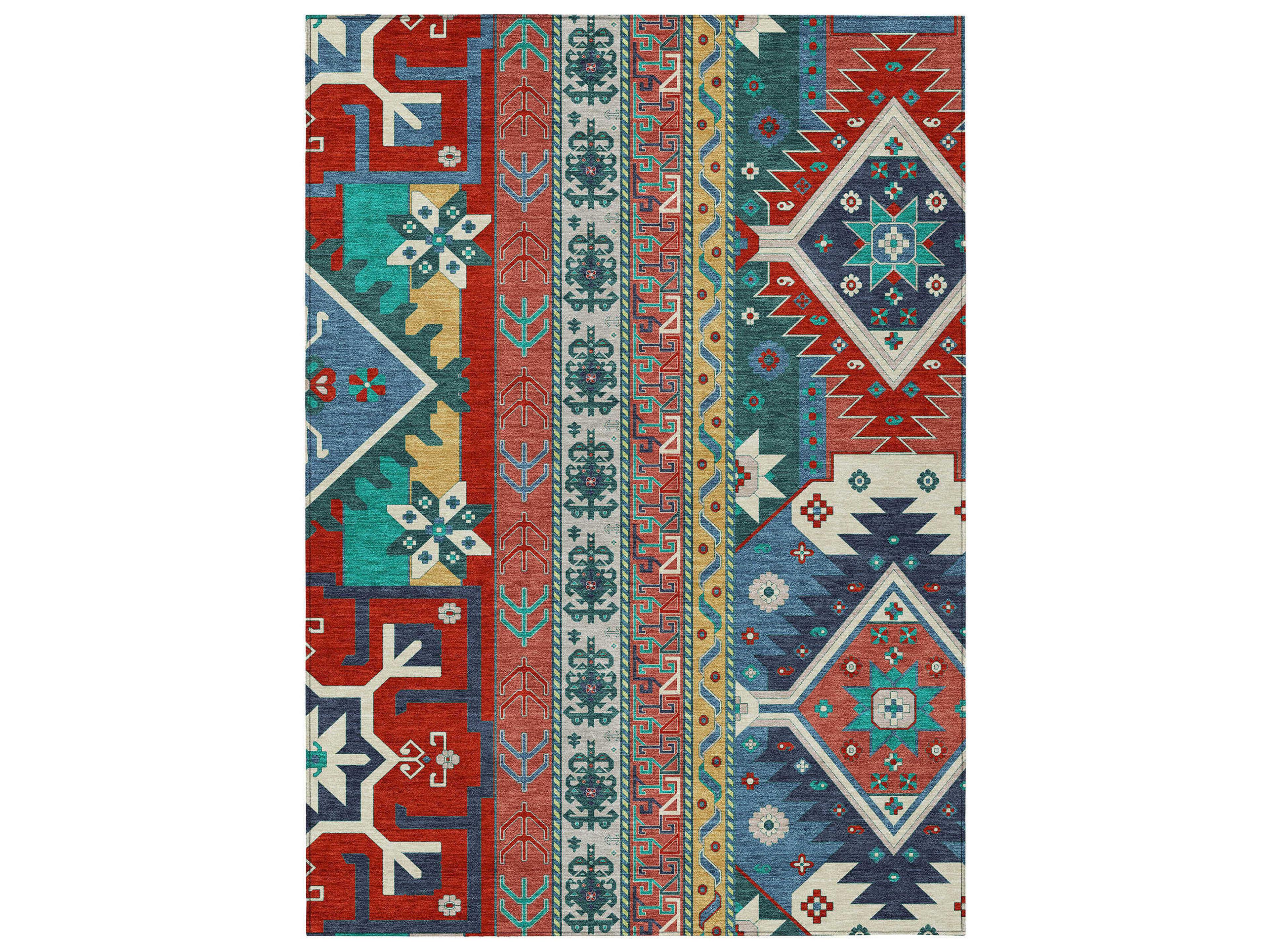 Dalyn Chantille Southwestern Area Rug