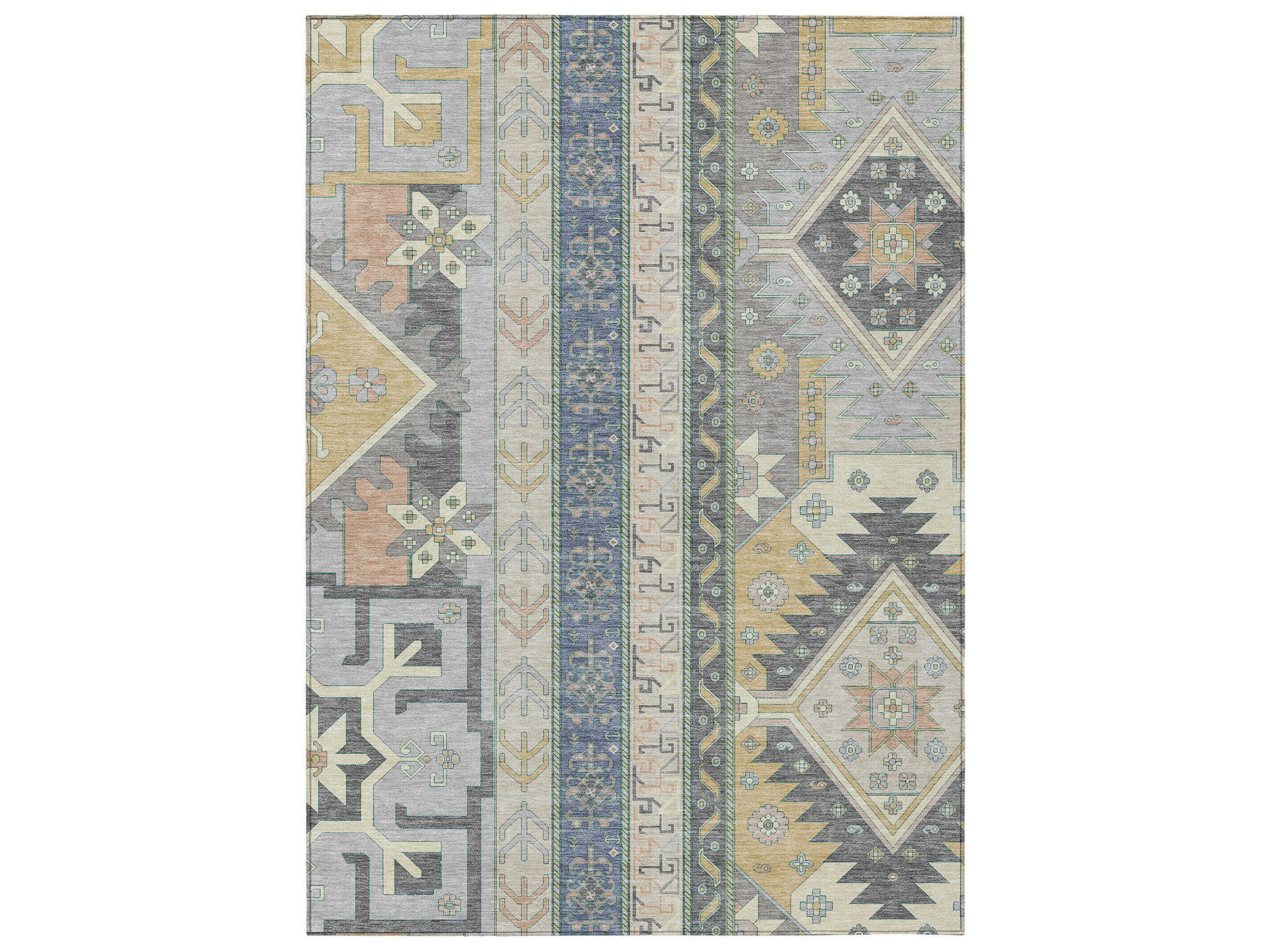 Dalyn Chantille Southwestern Area Rug