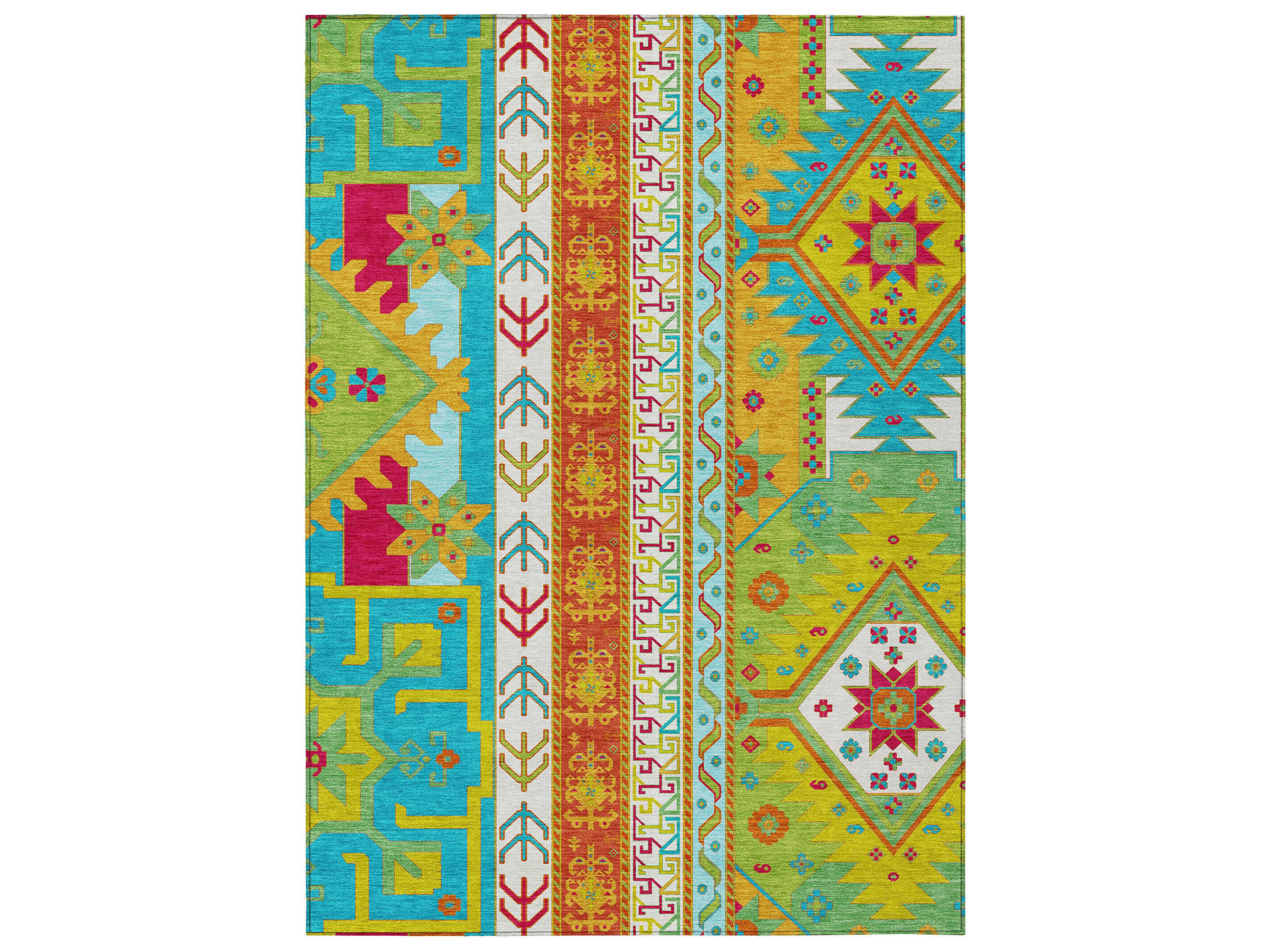 Dalyn Chantille Southwestern Area Rug