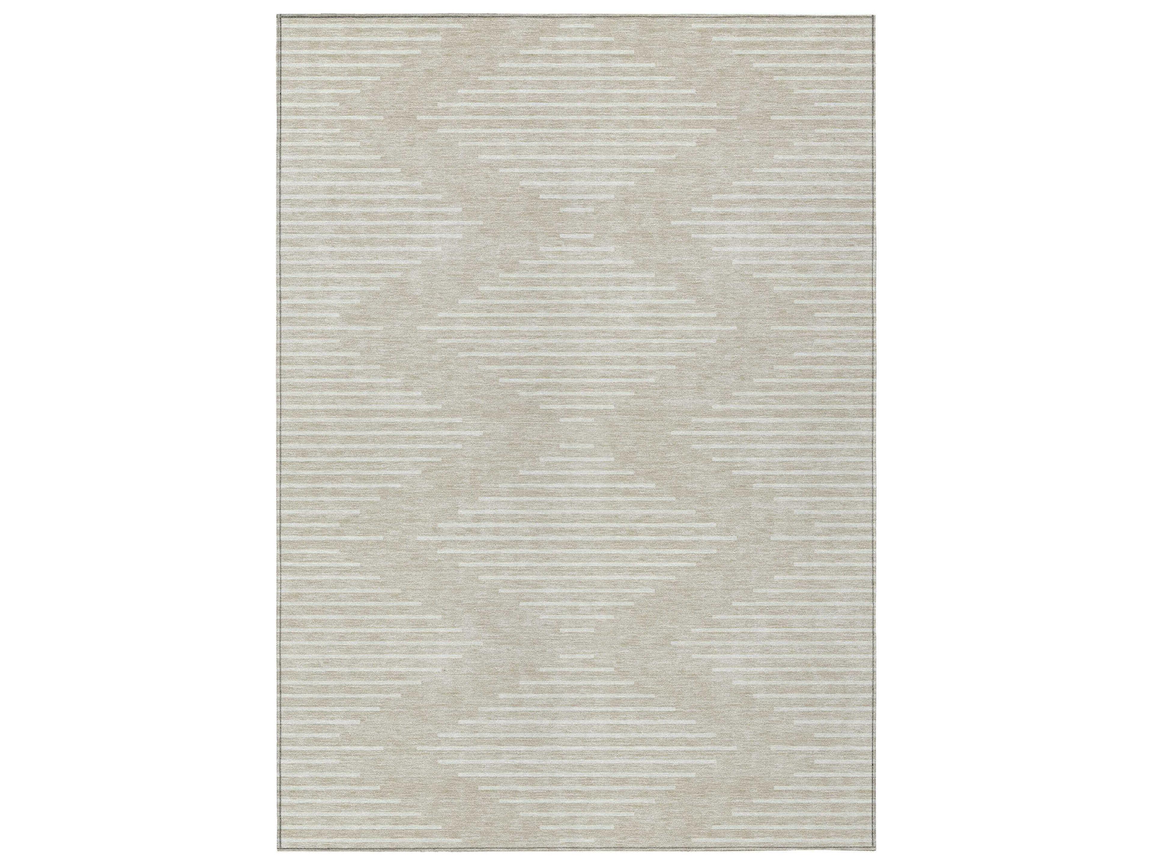 Dalyn Chantille Chevron Area Rug