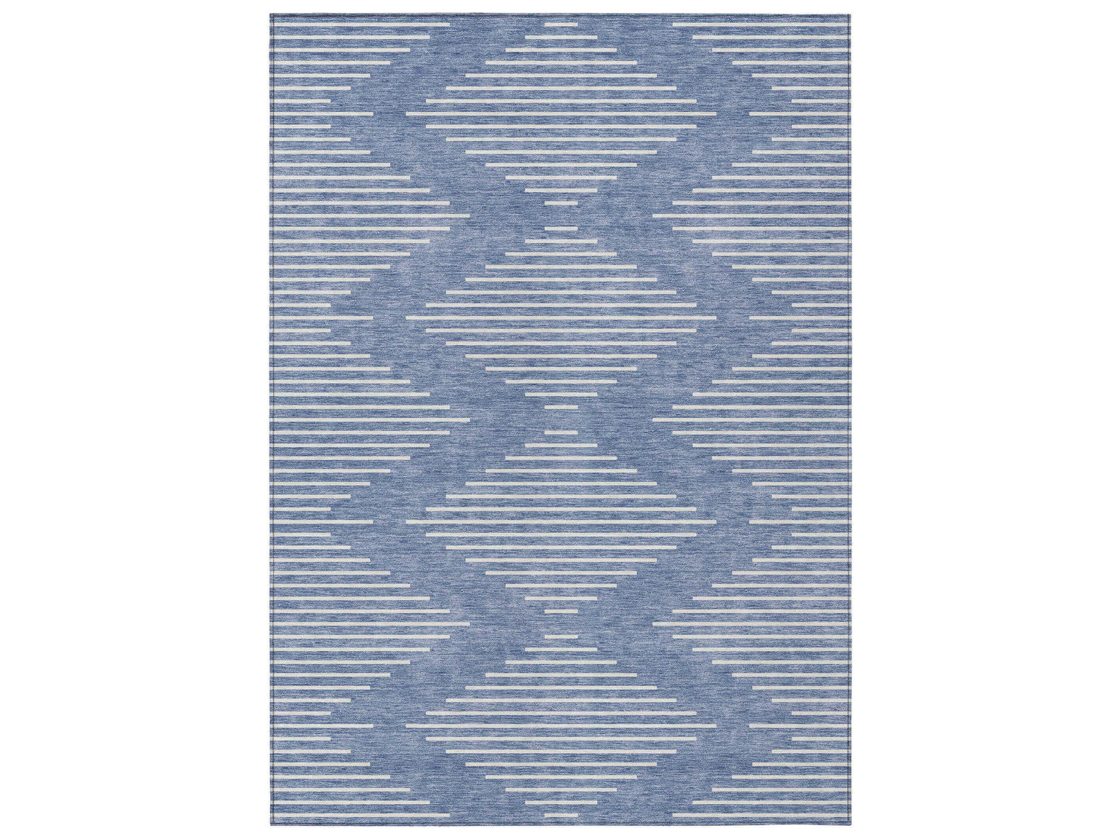 Dalyn Chantille Chevron Area Rug