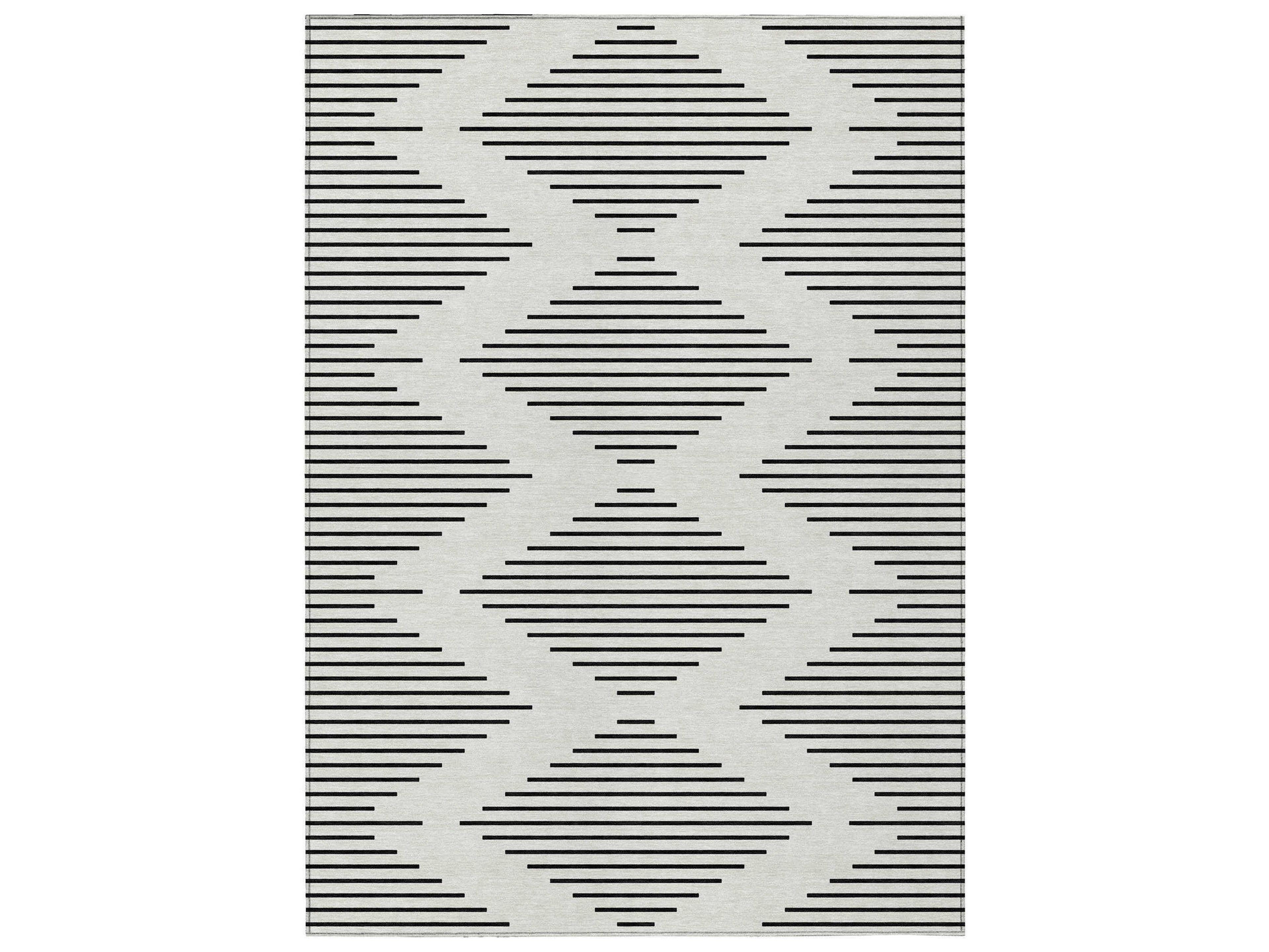 Dalyn Chantille Chevron Area Rug