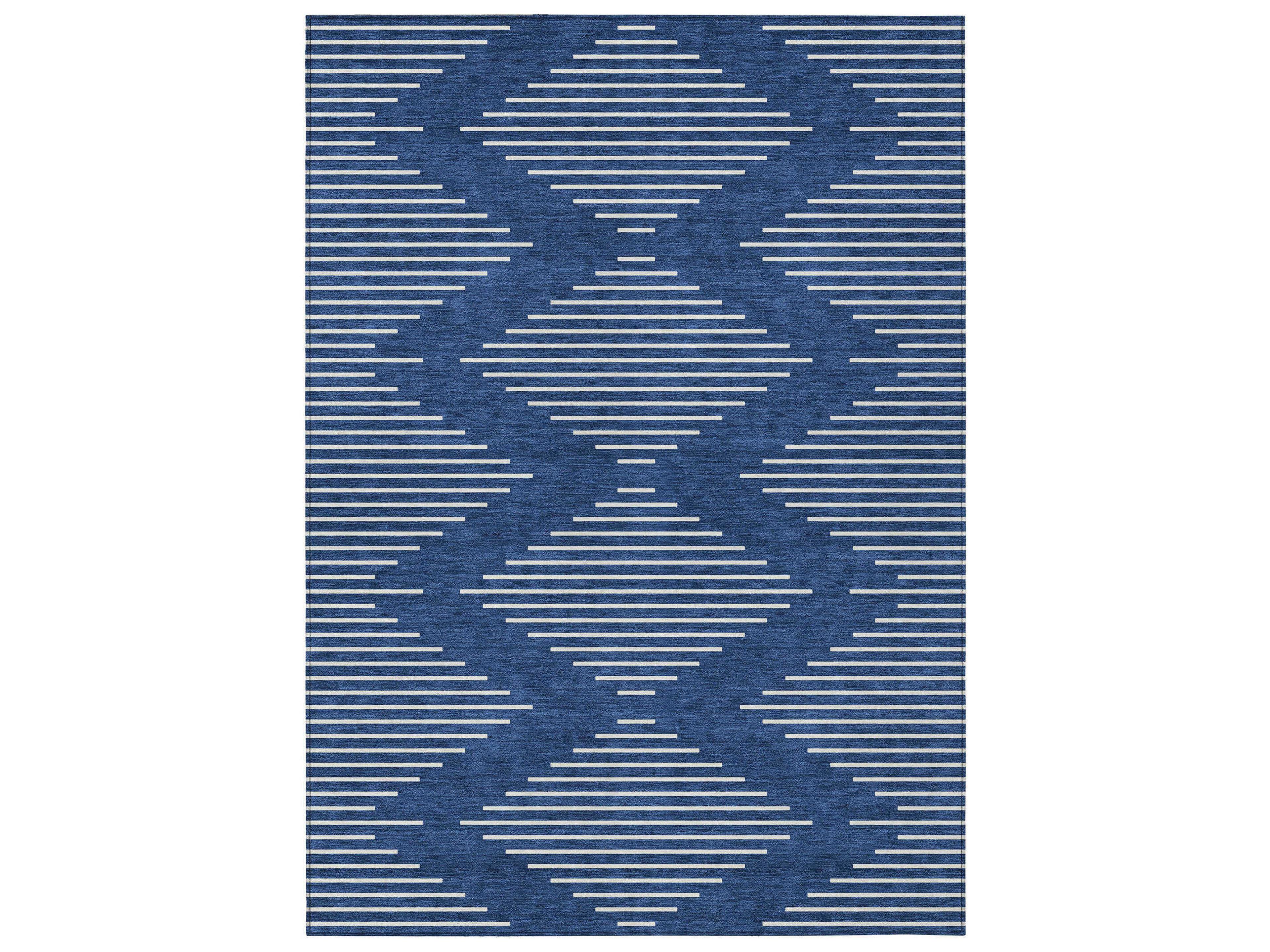 Dalyn Chantille Chevron Area Rug