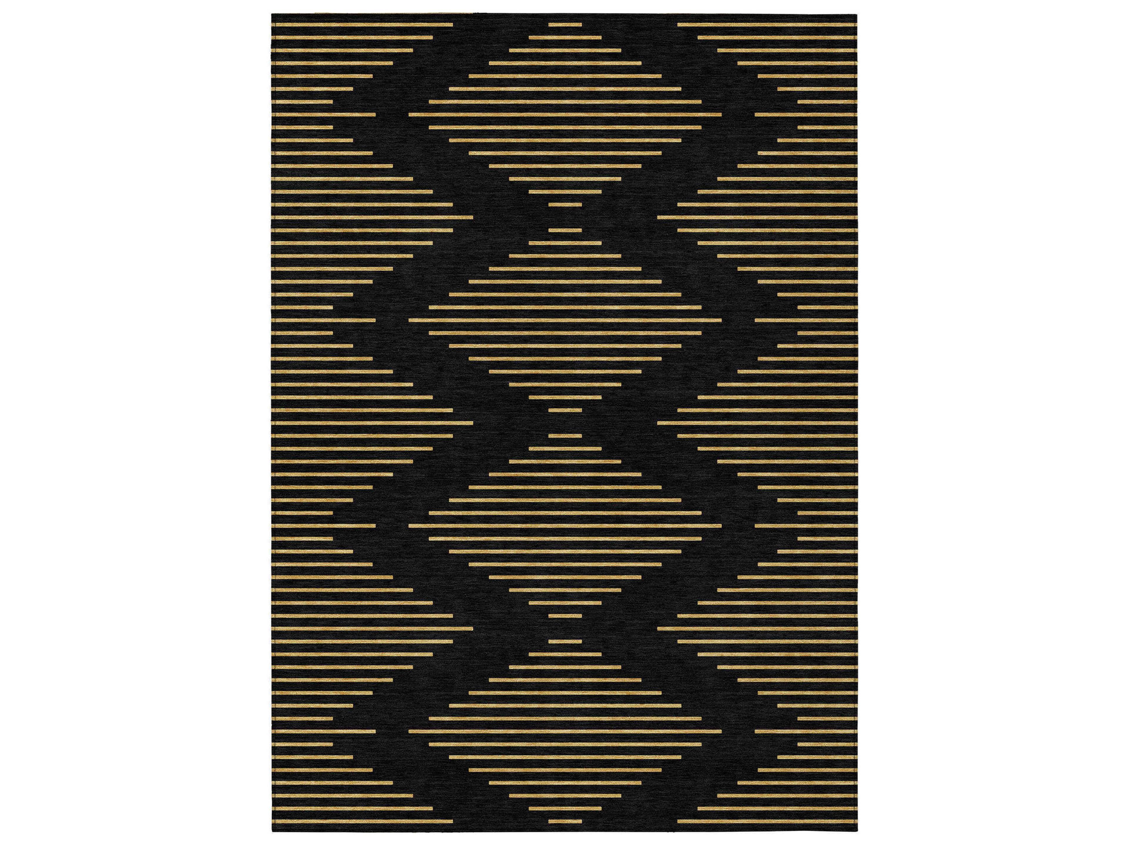 Dalyn Chantille Chevron Area Rug