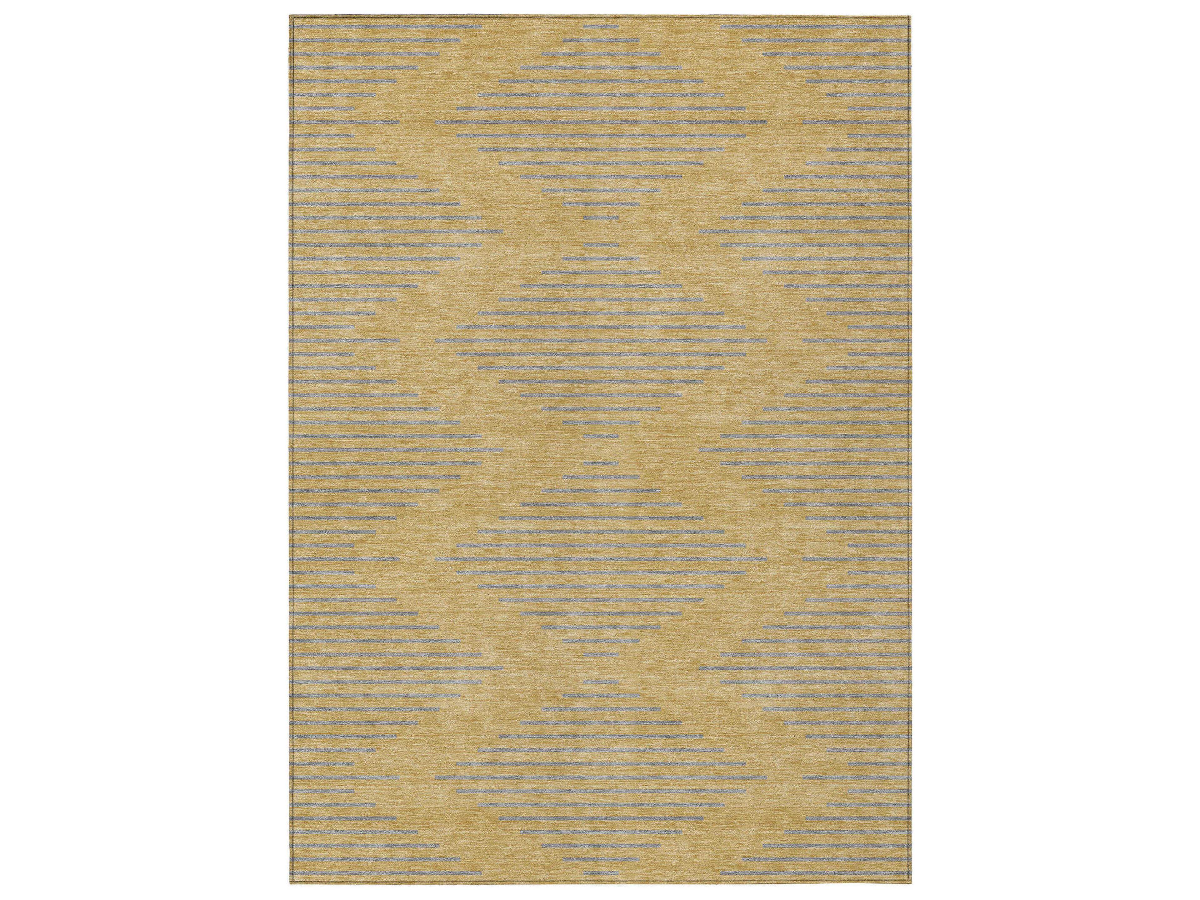 Dalyn Chantille Chevron Area Rug