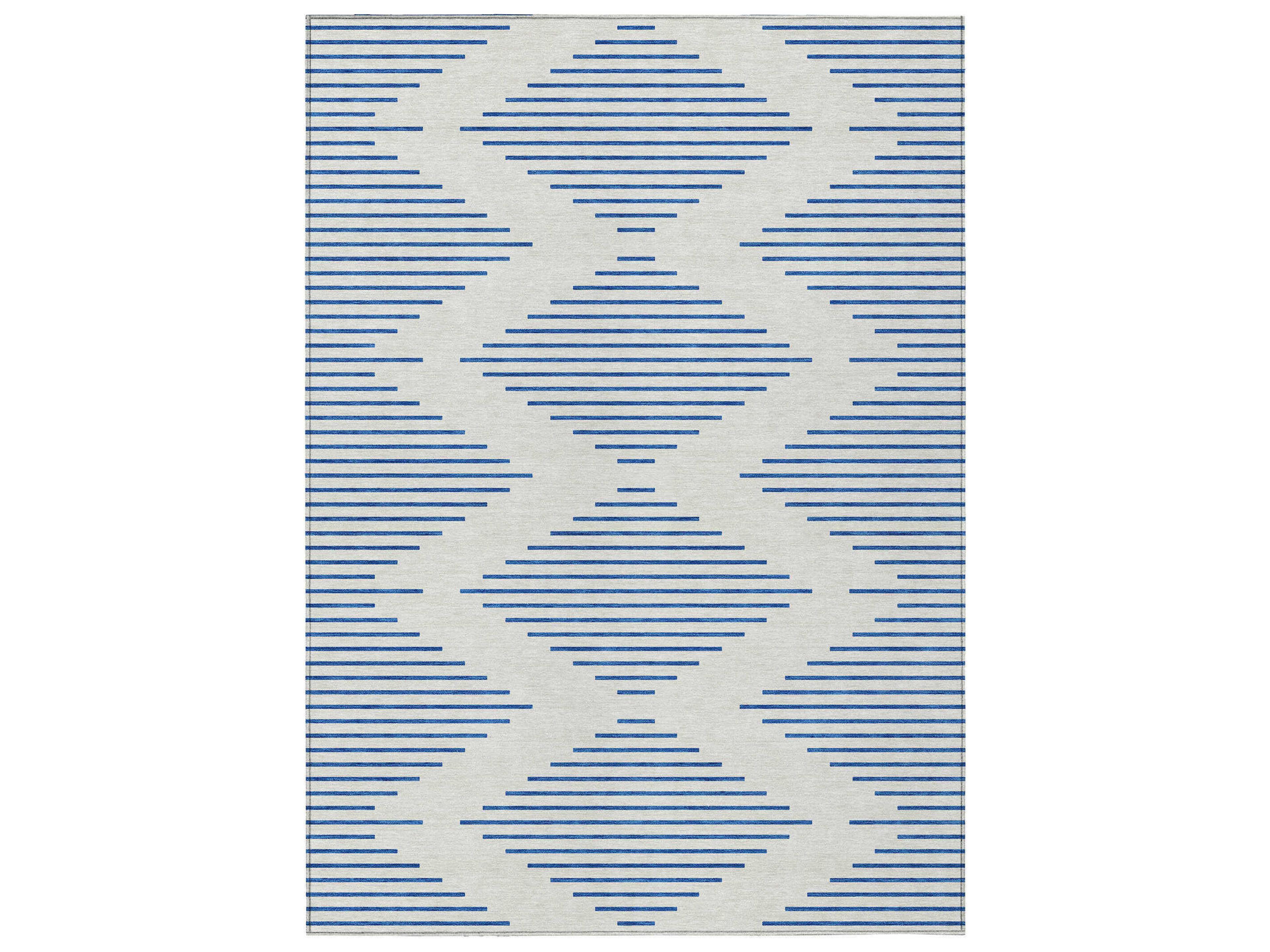 Dalyn Chantille Chevron Area Rug