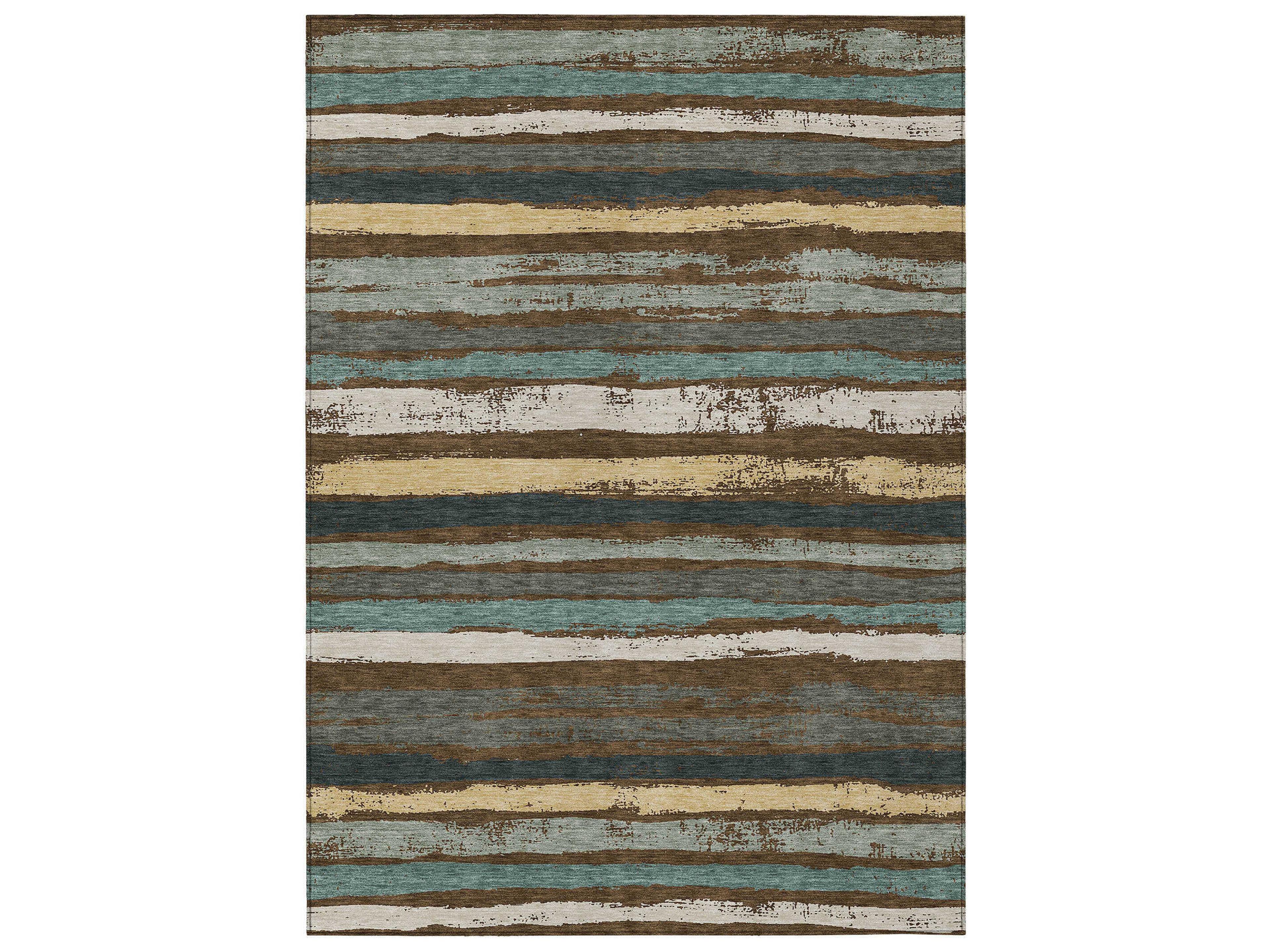 Dalyn Chantille Striped Area Rug