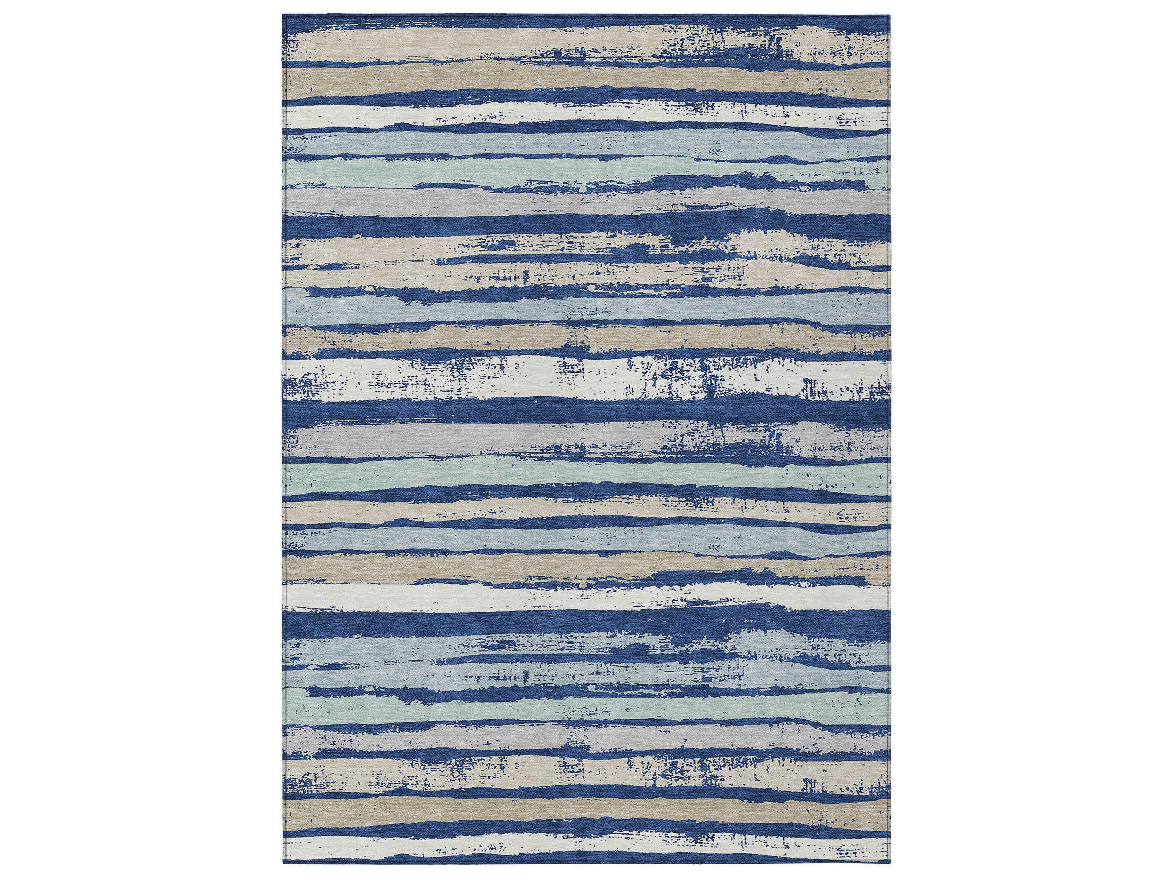 Dalyn Chantille Striped Area Rug