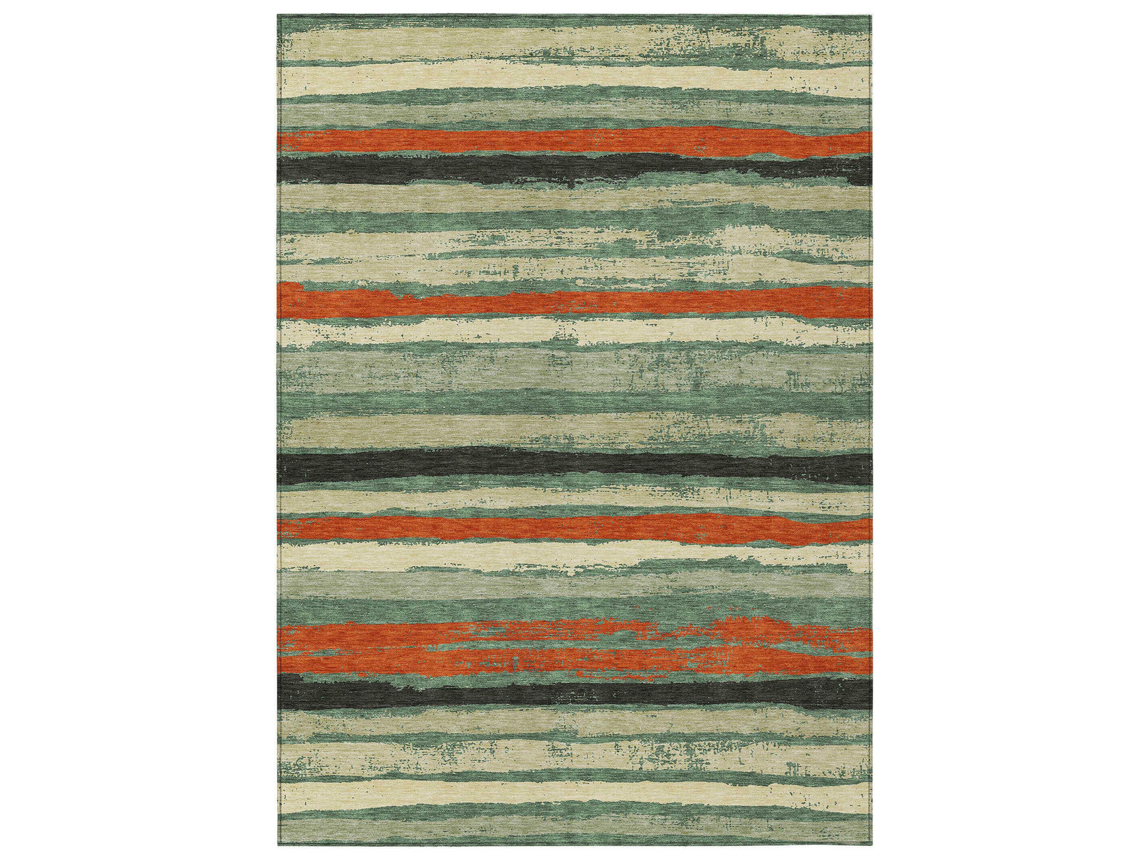 Dalyn Chantille Striped Area Rug