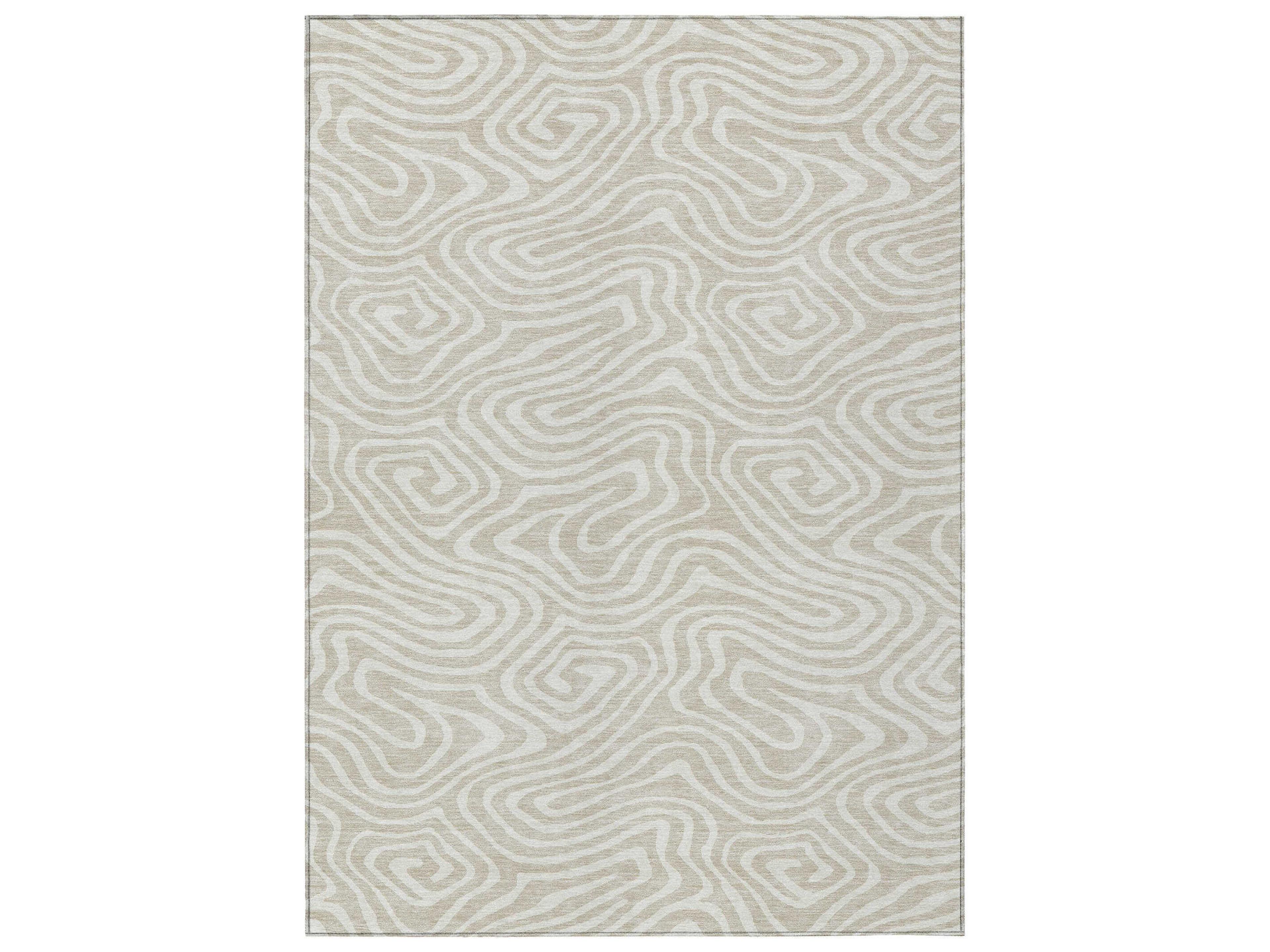 Dalyn Chantille Abstract Area Rug