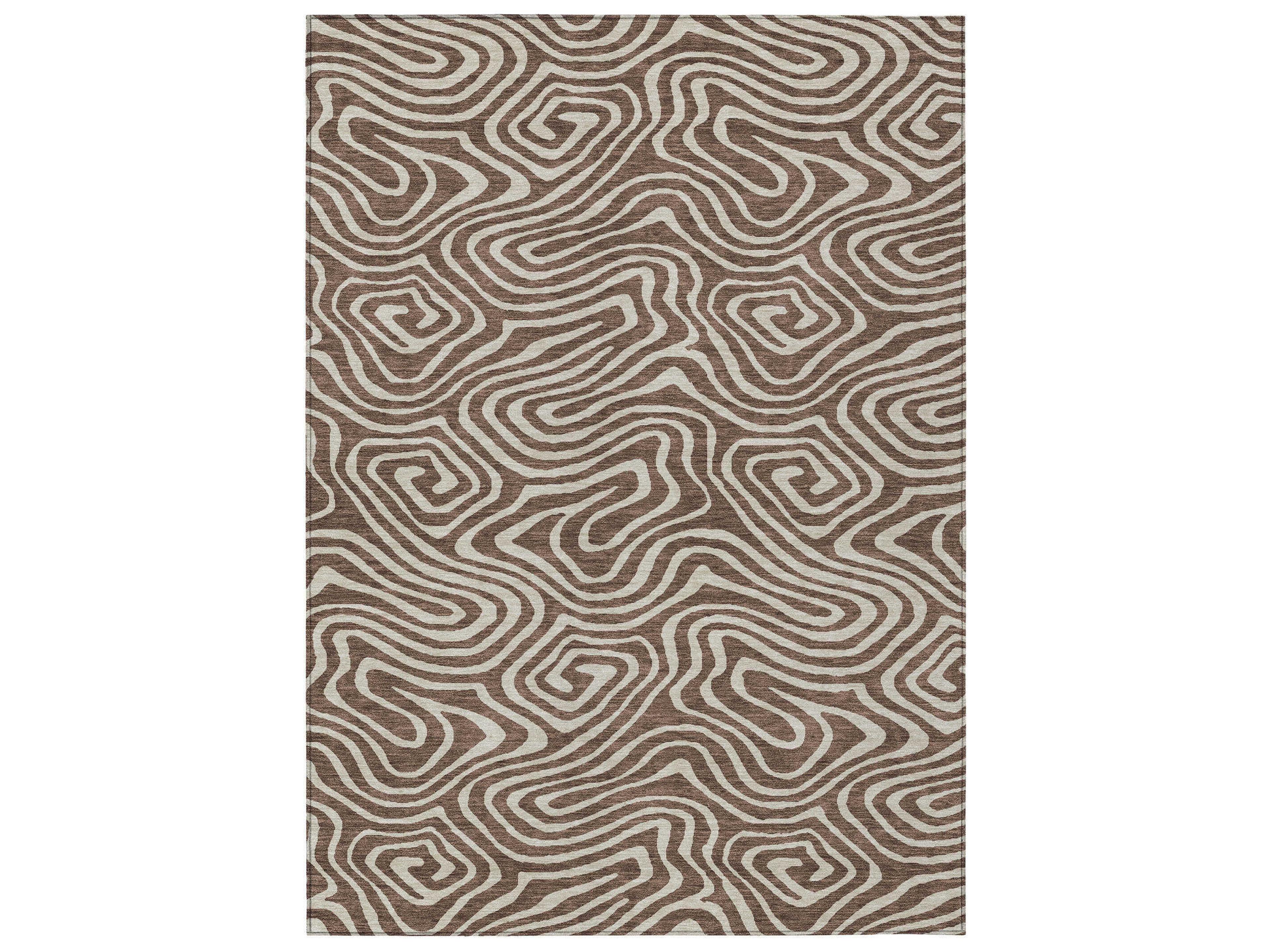 Dalyn Chantille Abstract Area Rug