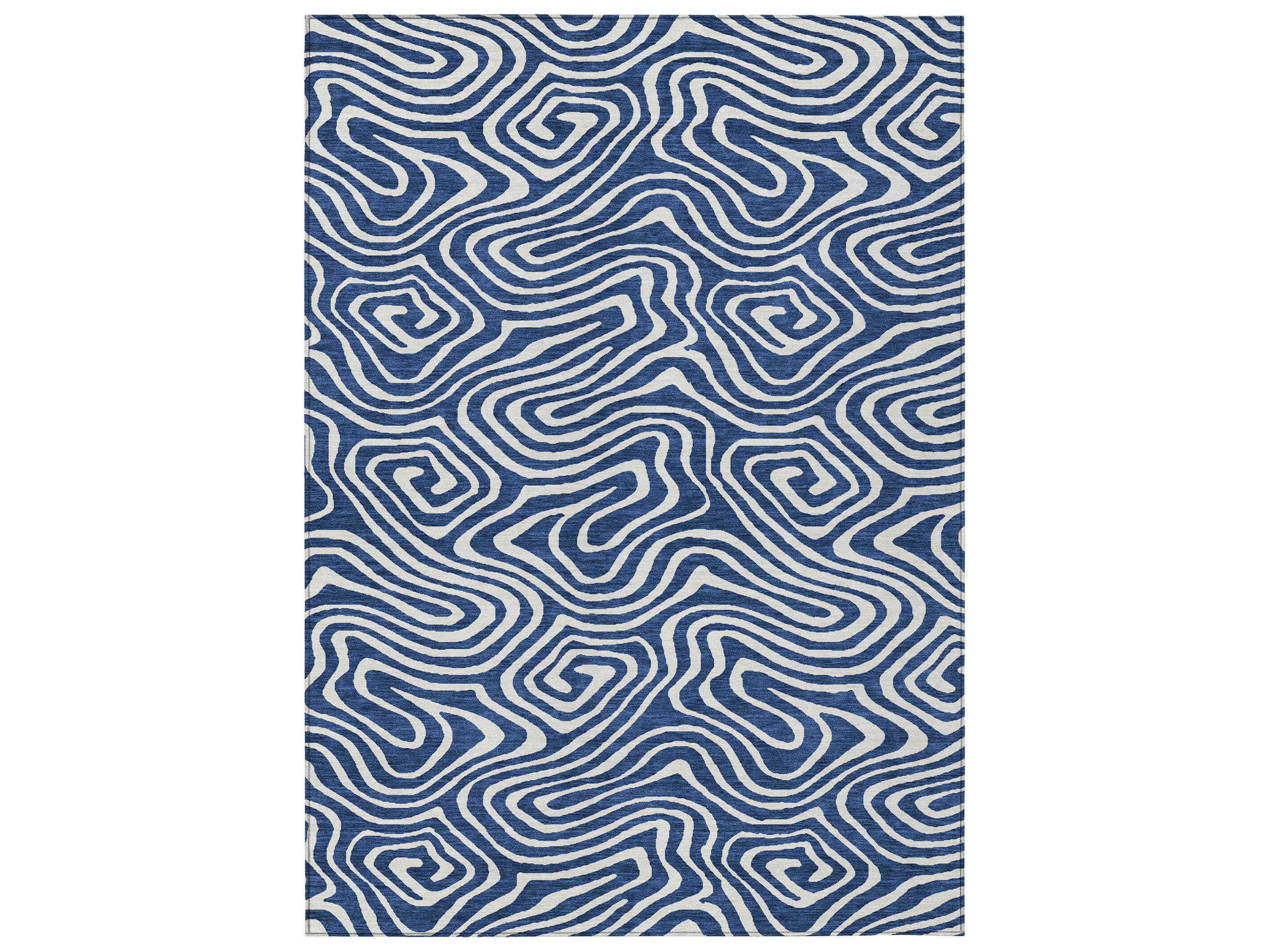 Dalyn Chantille Abstract Area Rug
