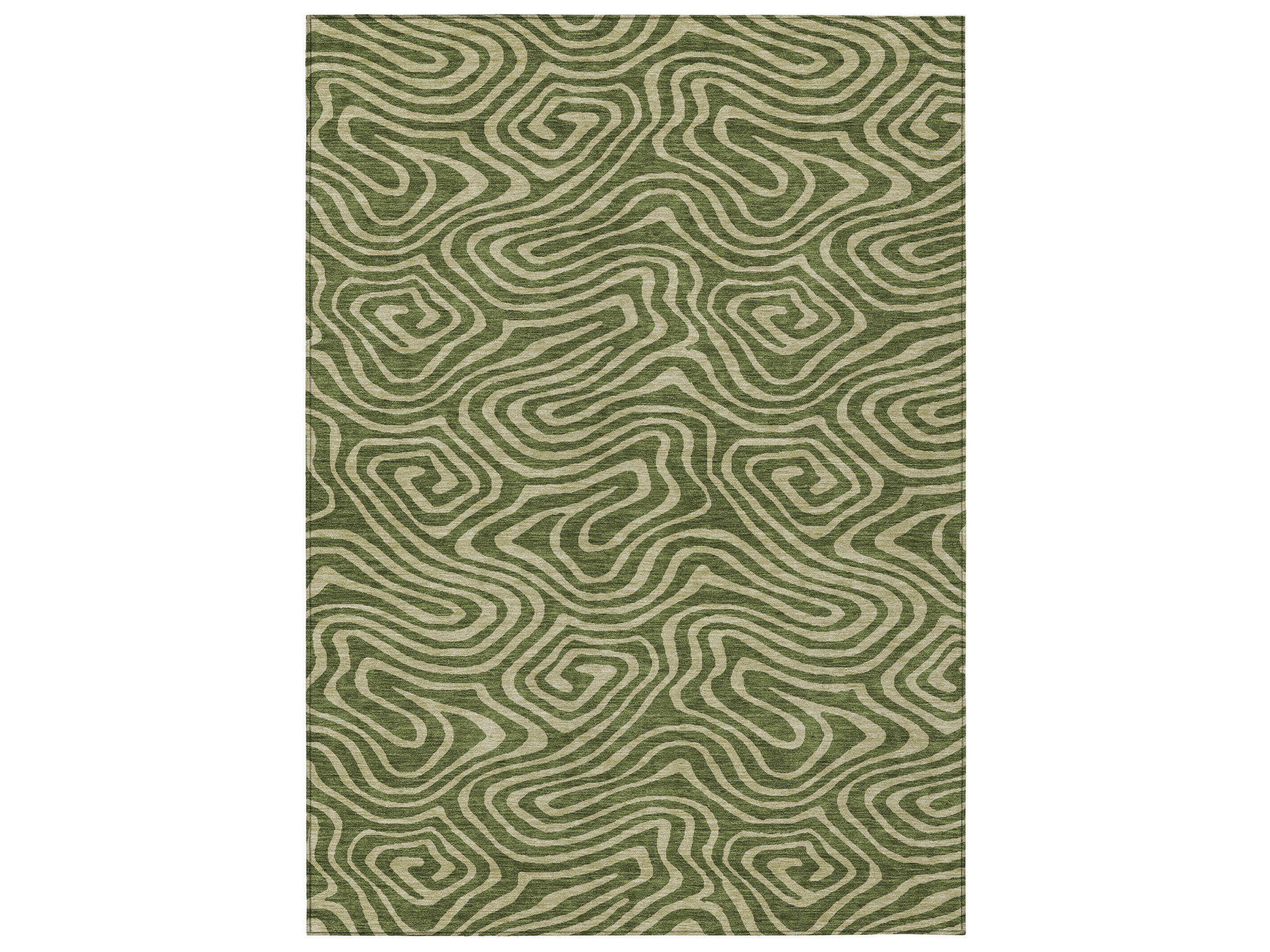 Dalyn Chantille Abstract Area Rug