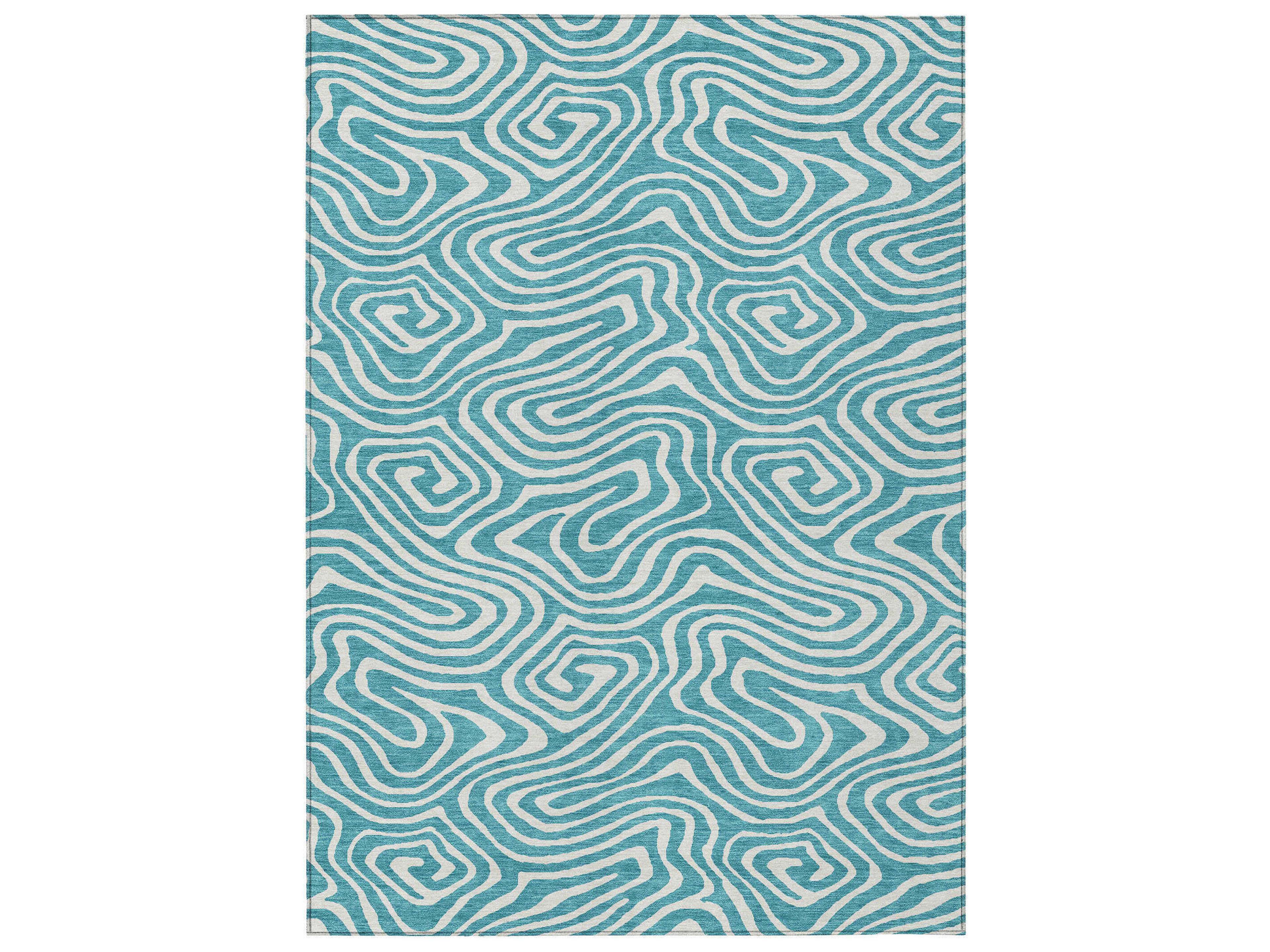 Dalyn Chantille Abstract Area Rug