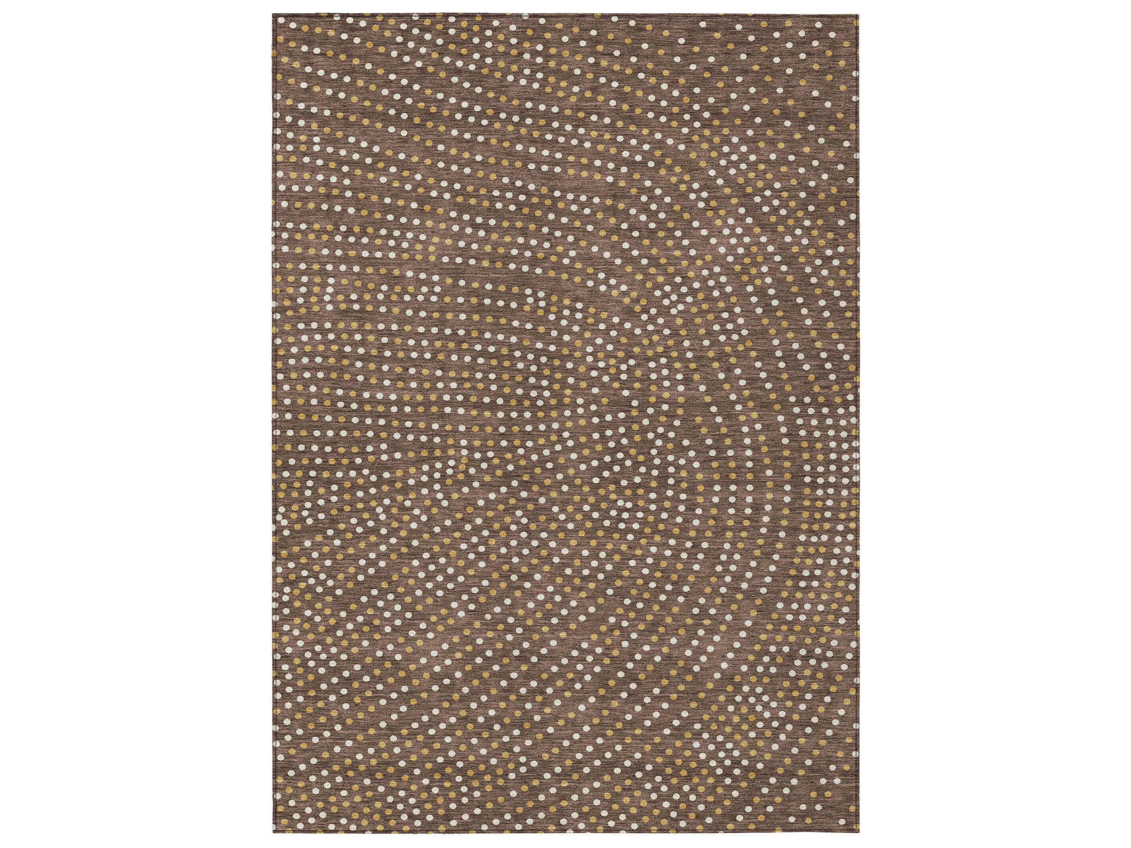 Dalyn Chantille Abstract Area Rug