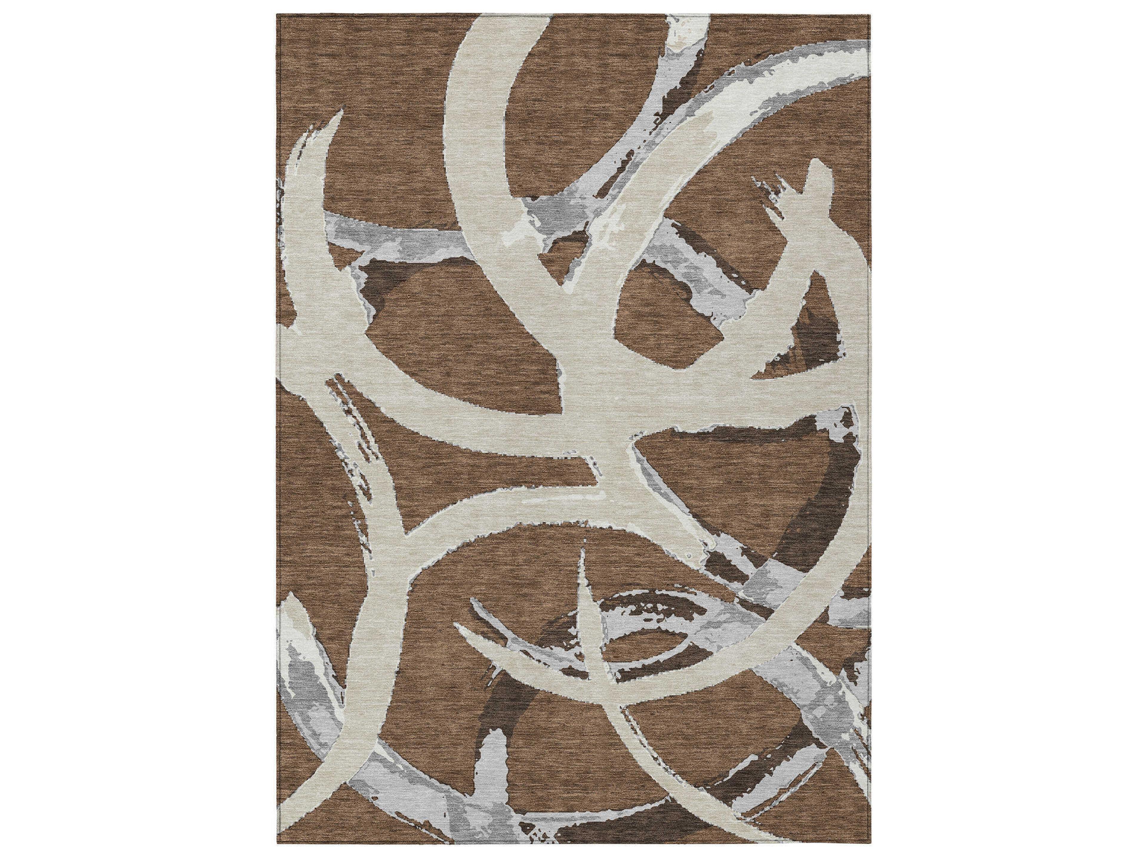 Dalyn Chantille Abstract Area Rug