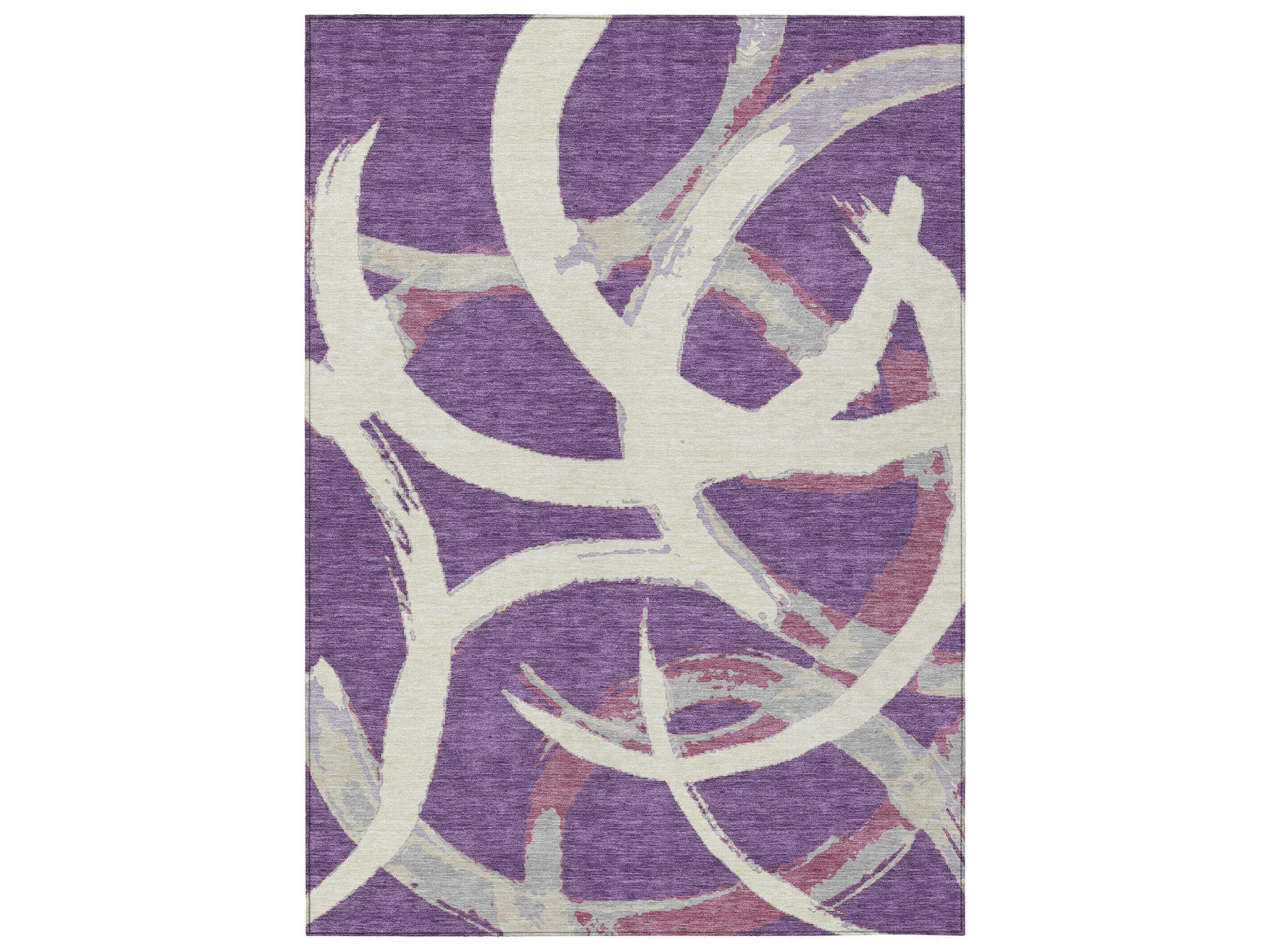 Dalyn Chantille Abstract Area Rug