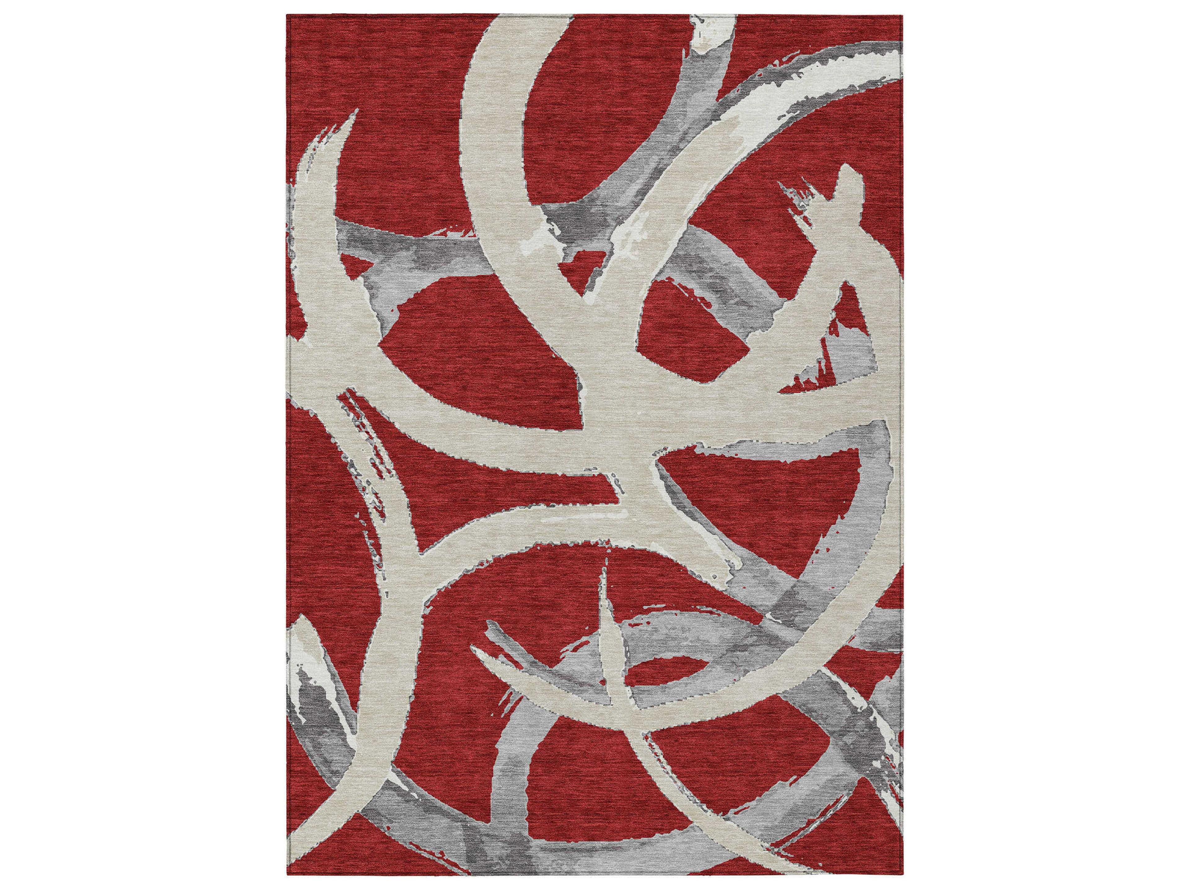 Dalyn Chantille Abstract Area Rug