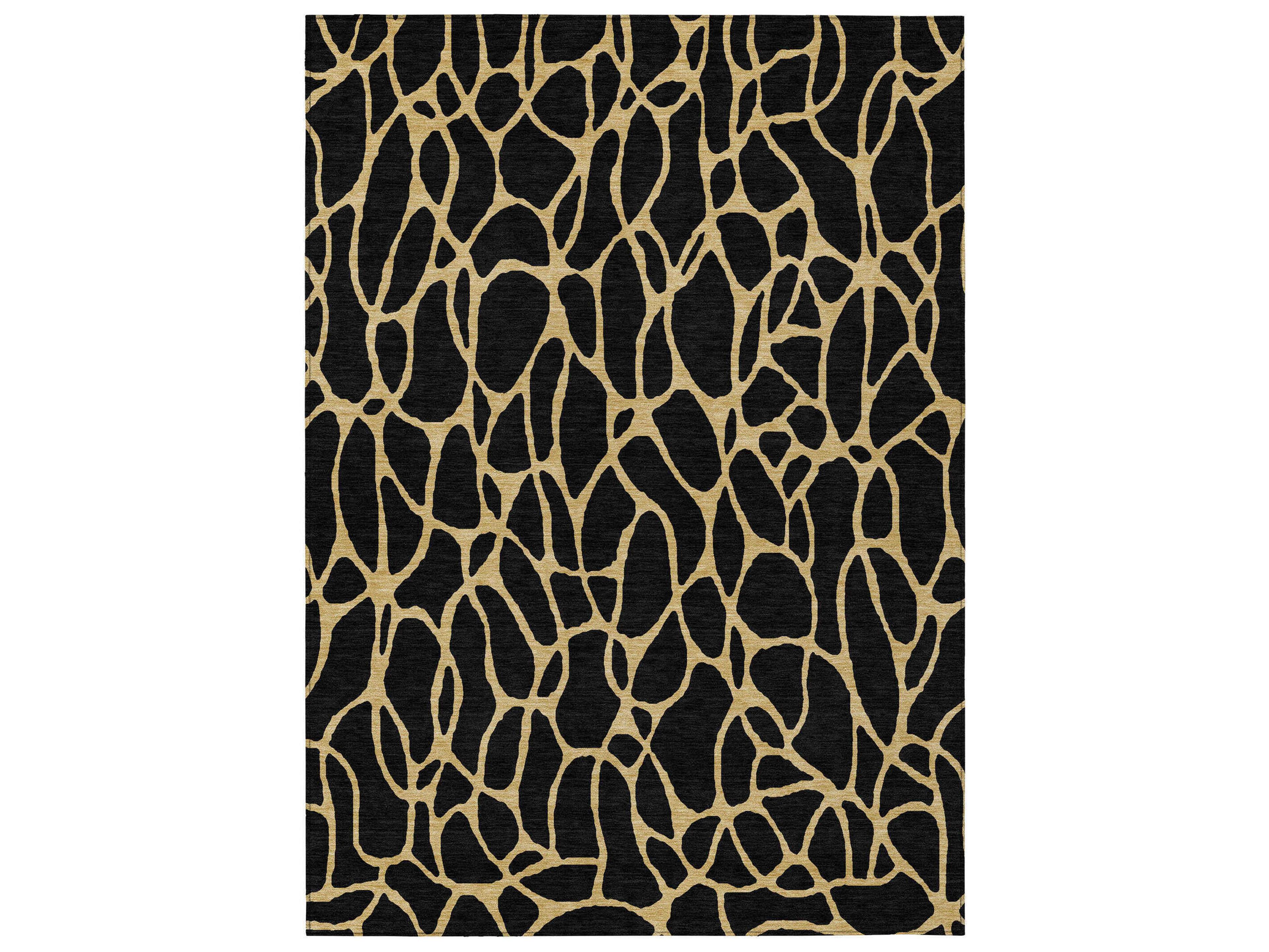 Dalyn Chantille Abstract Area Rug