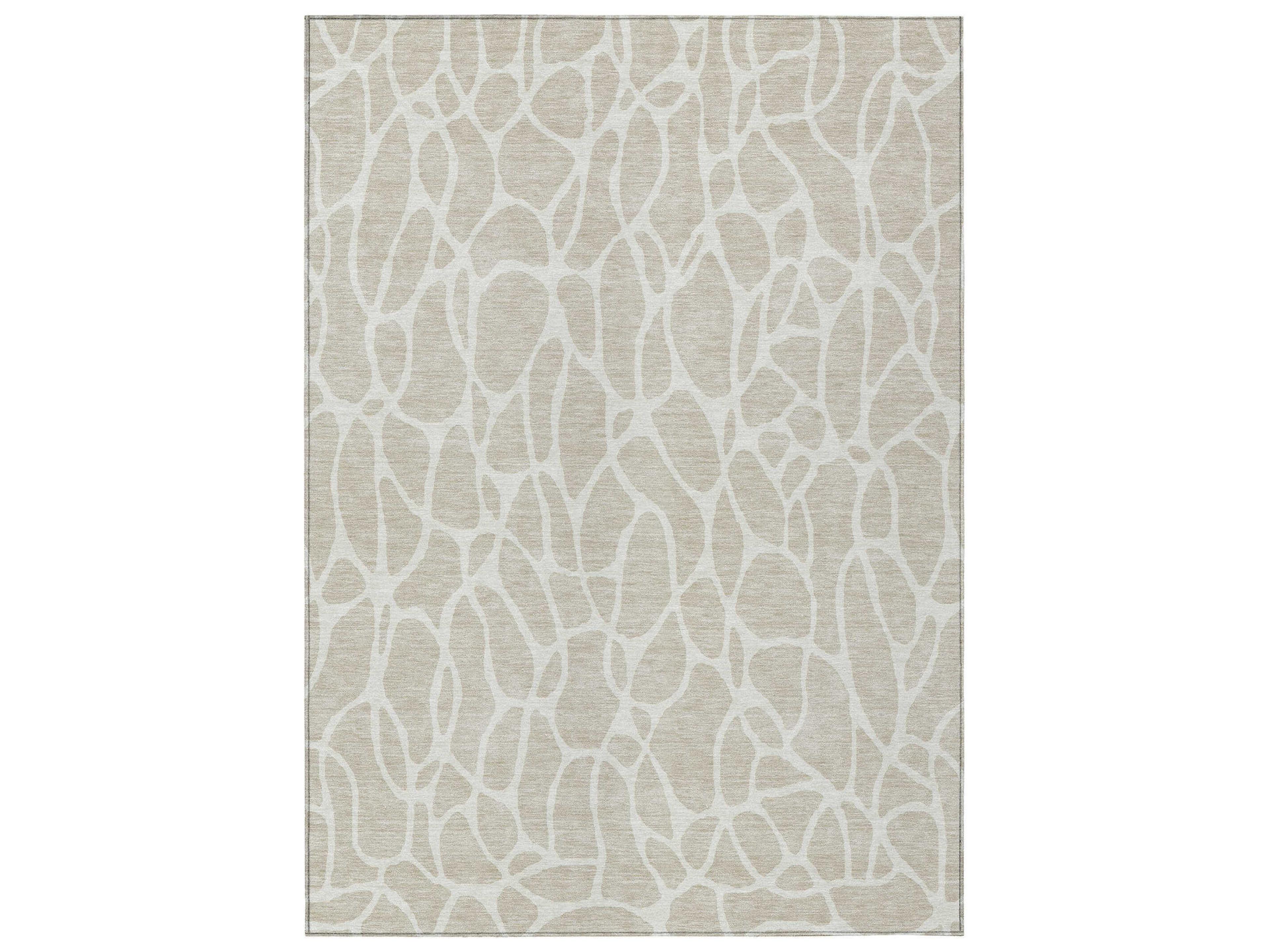 Dalyn Chantille Abstract Area Rug