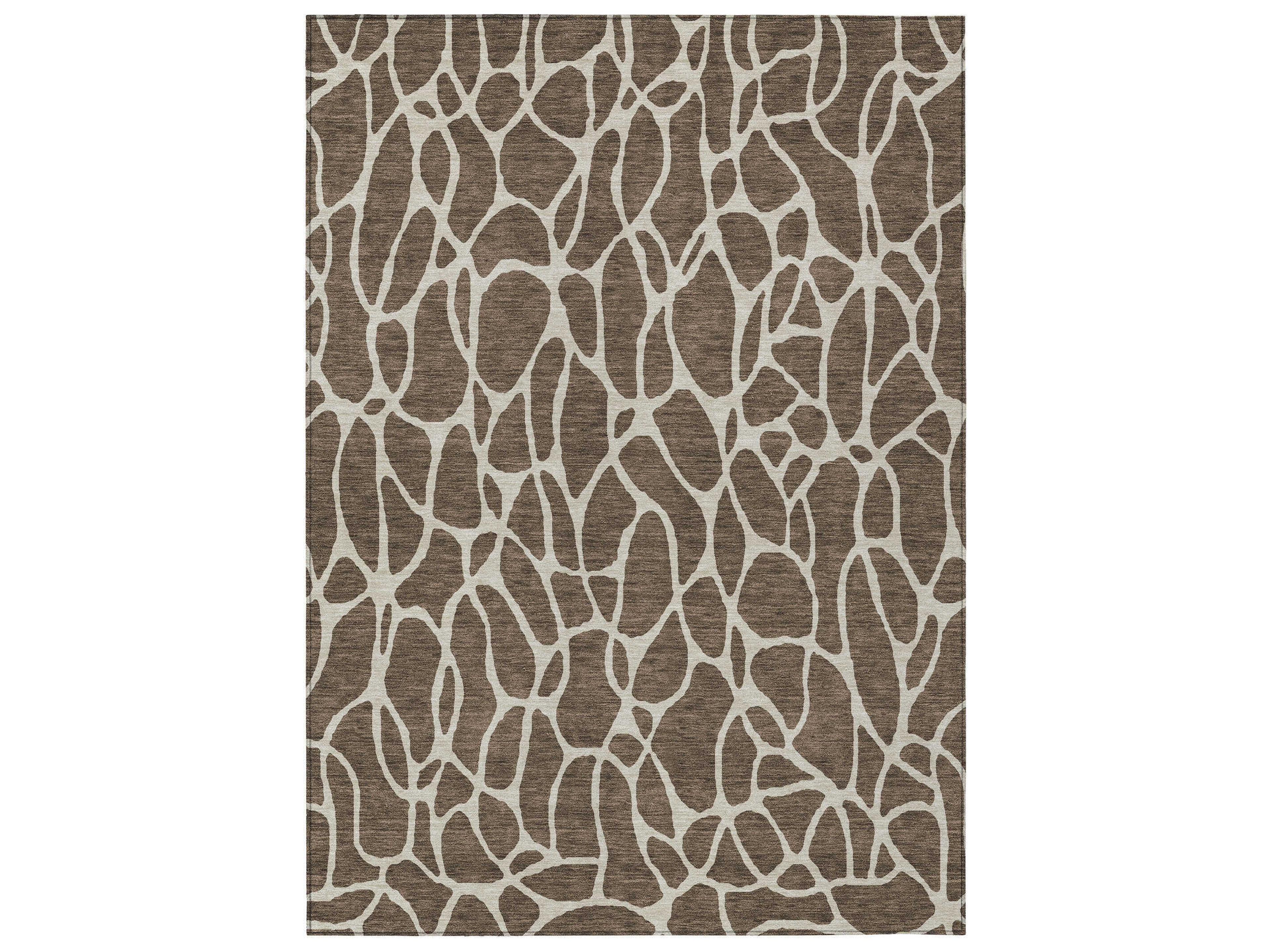 Dalyn Chantille Abstract Area Rug