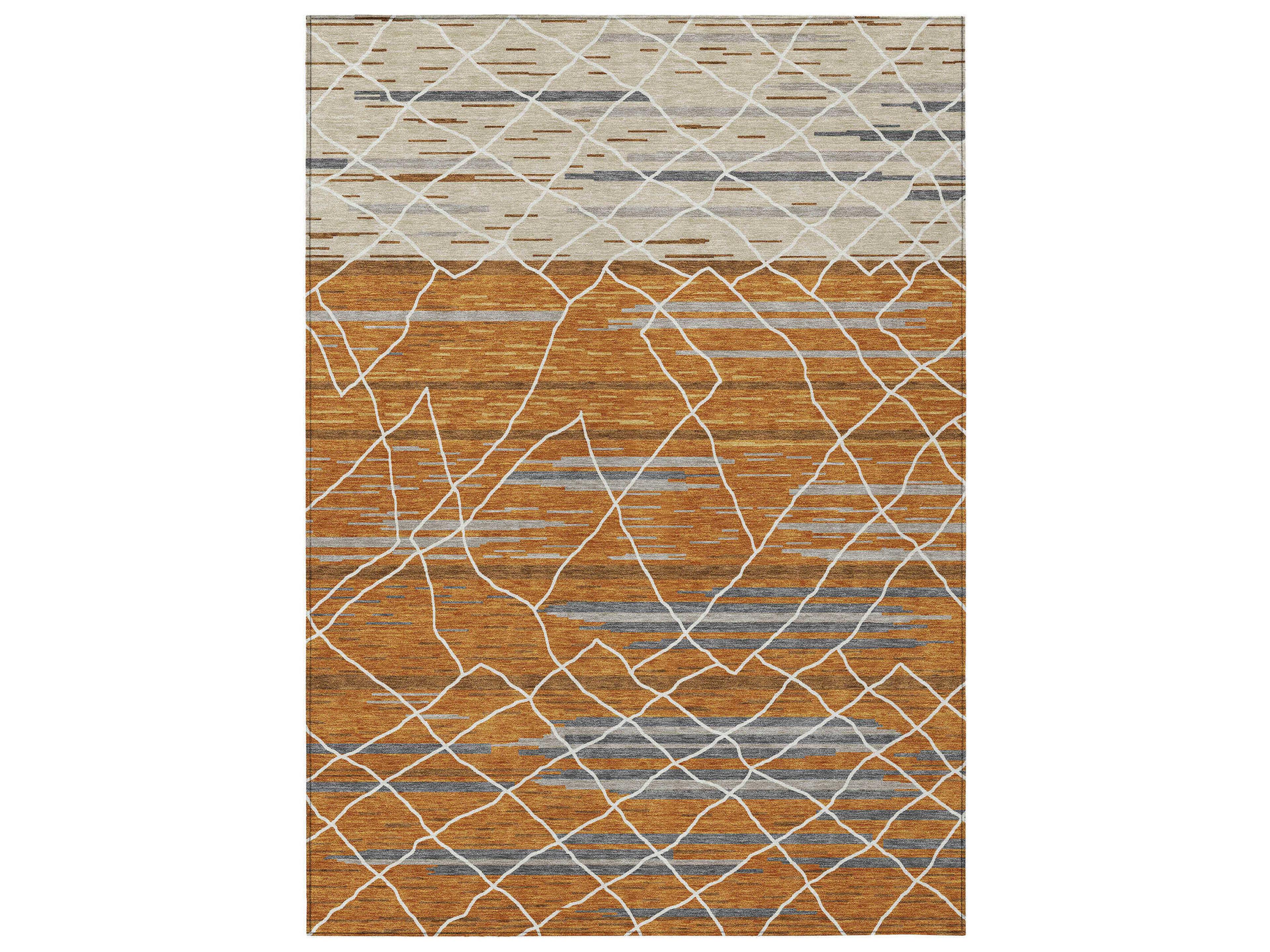 Dalyn Chantille Moroccan Area Rug