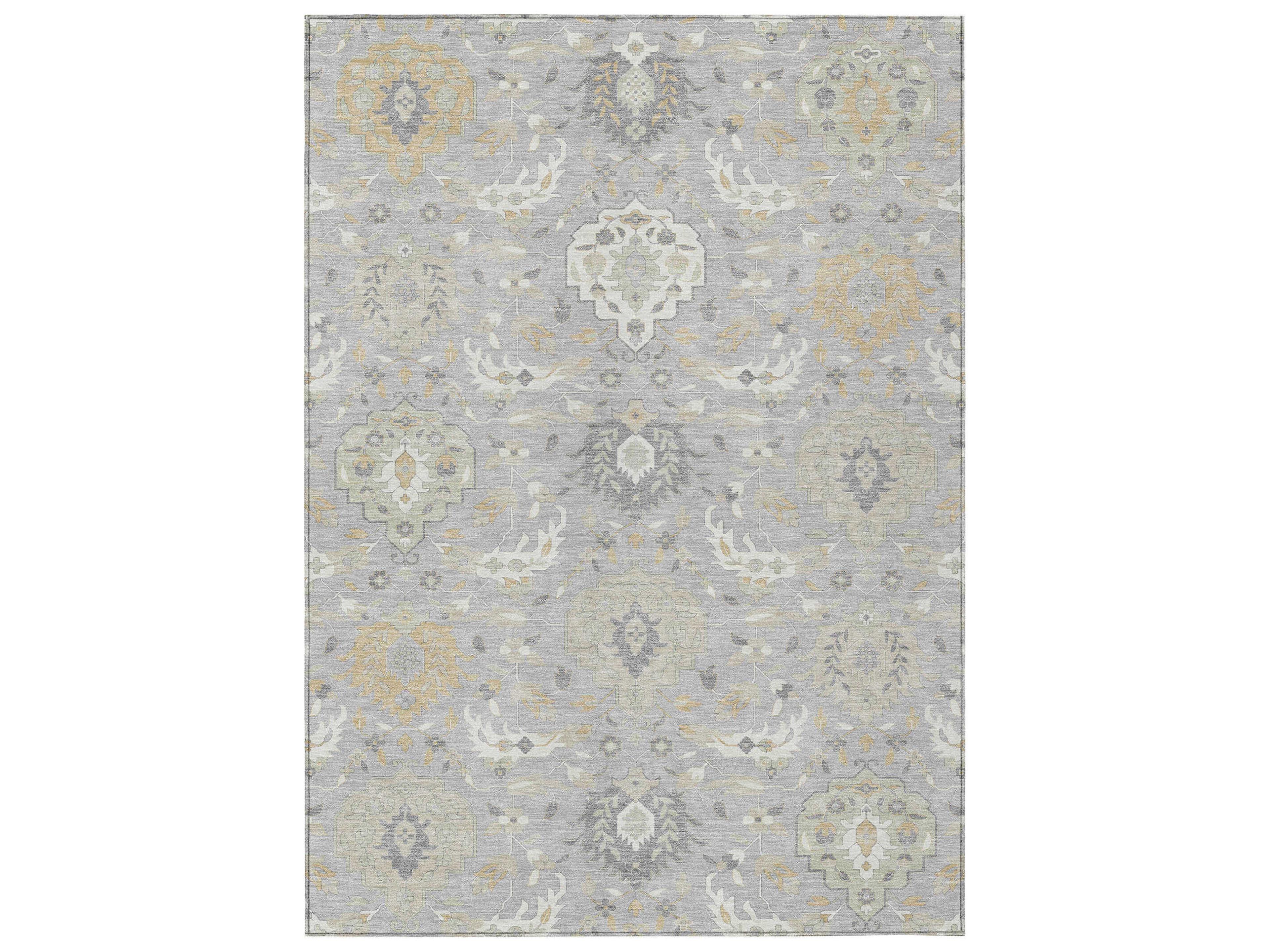 Dalyn Chantille Damask Area Rug