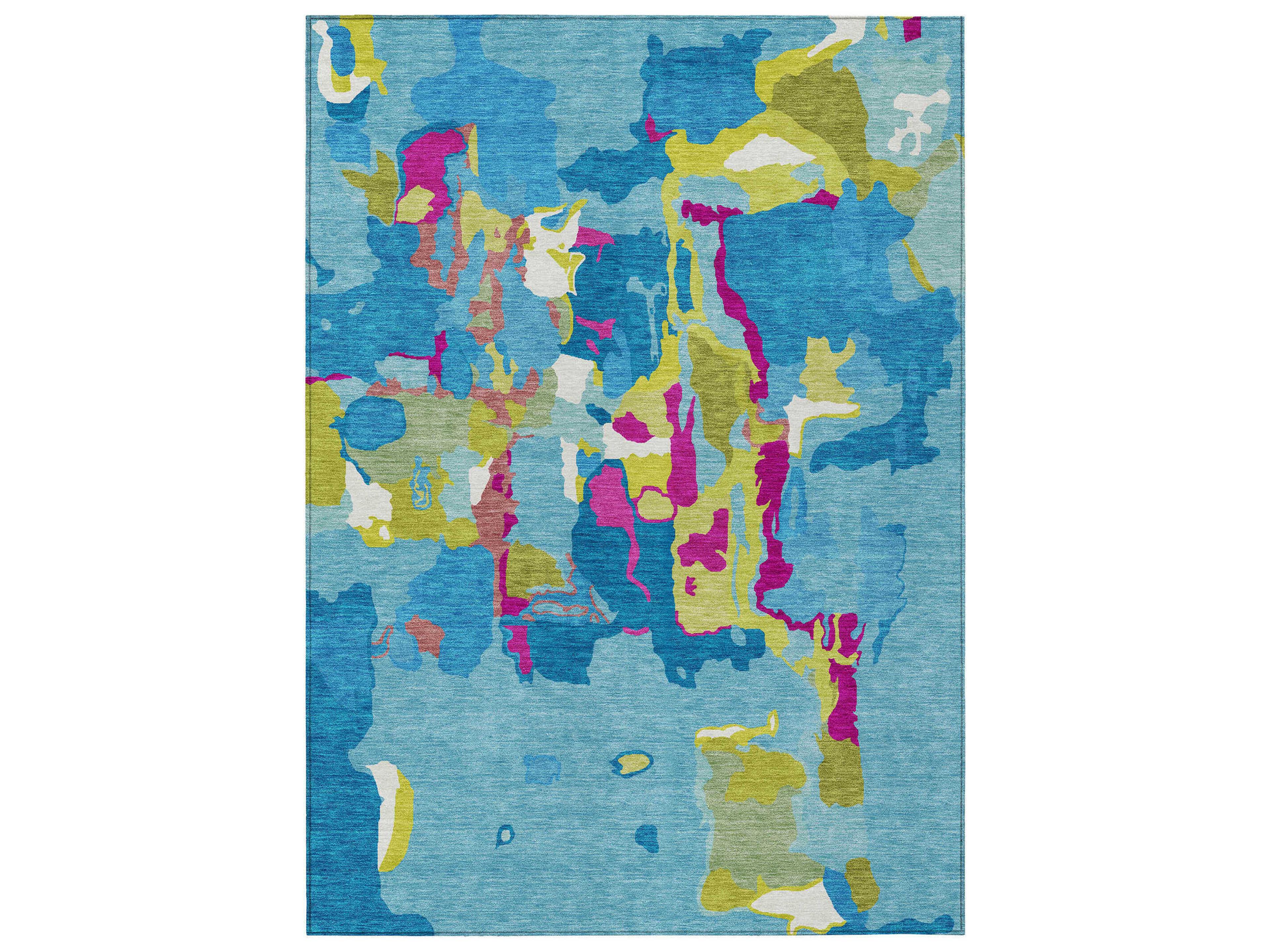 Dalyn Chantille Abstract Area Rug