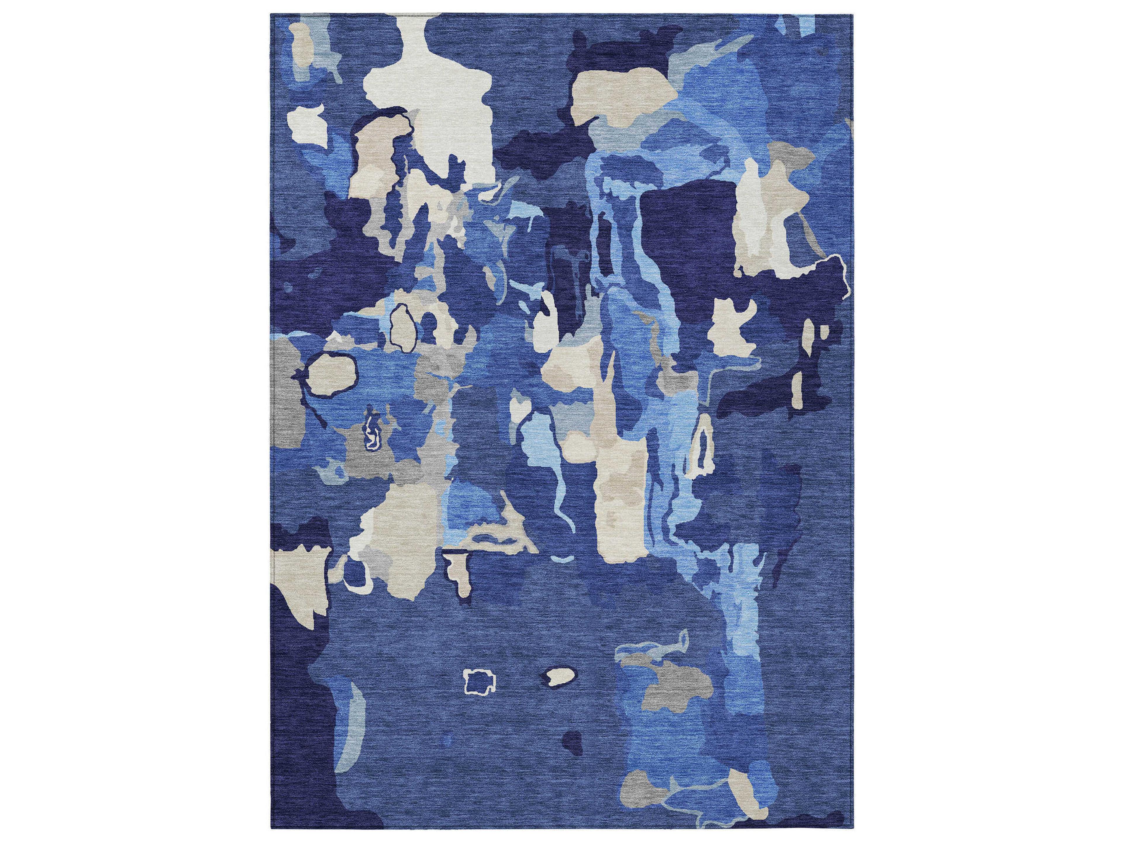 Dalyn Chantille Abstract Area Rug