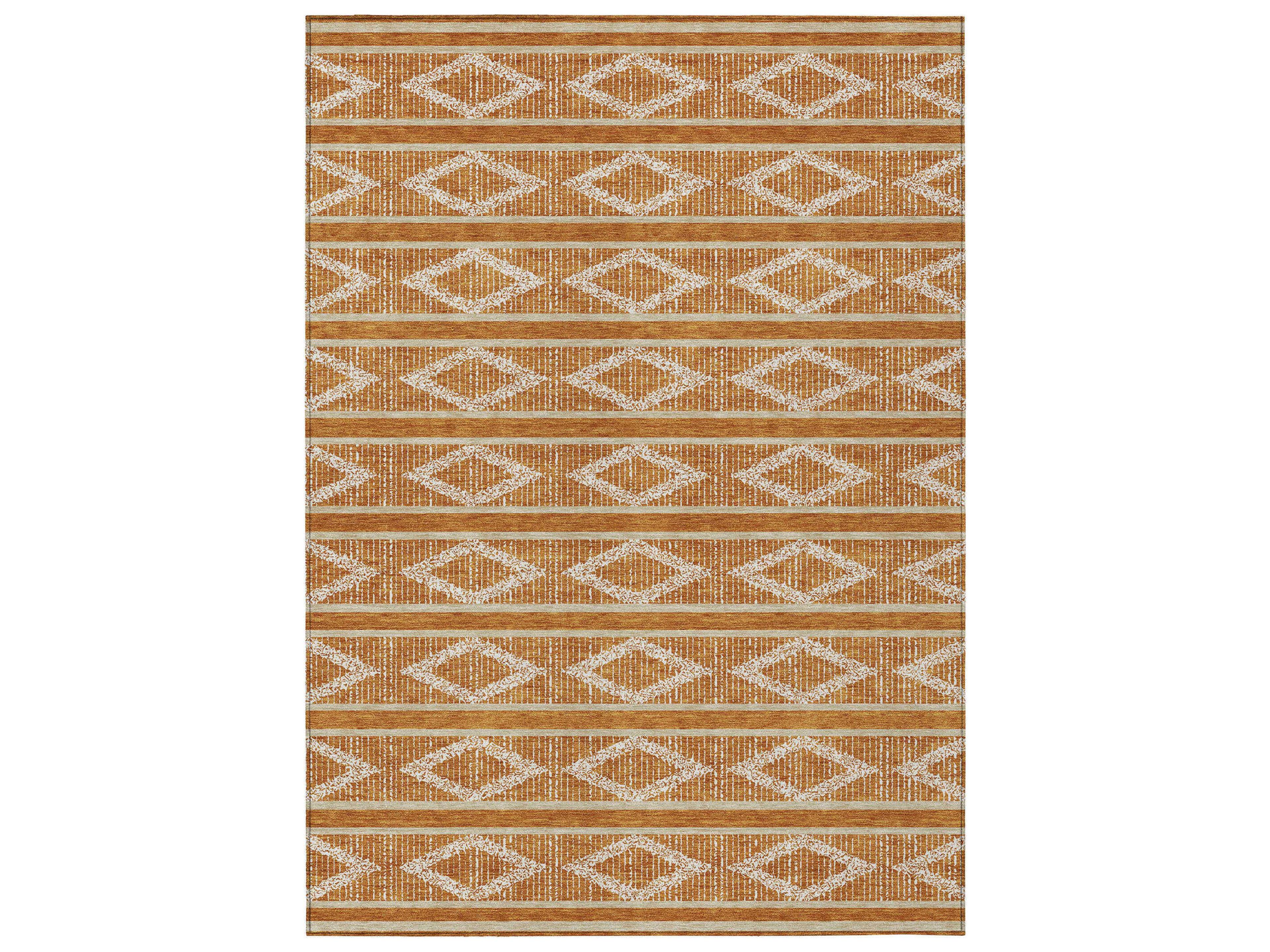 Dalyn Chantille Geometric Area Rug