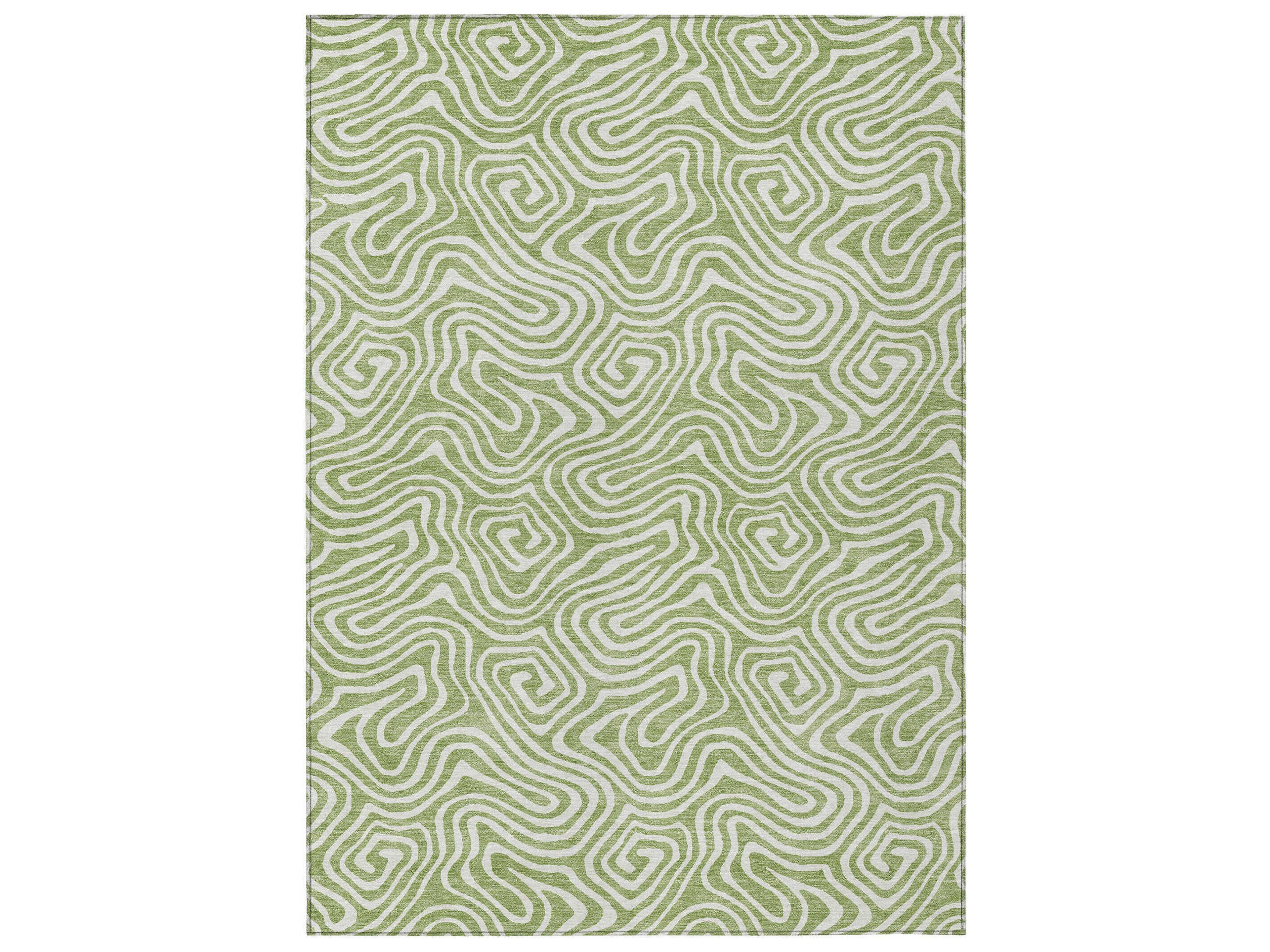 Dalyn Chantille Abstract Area Rug