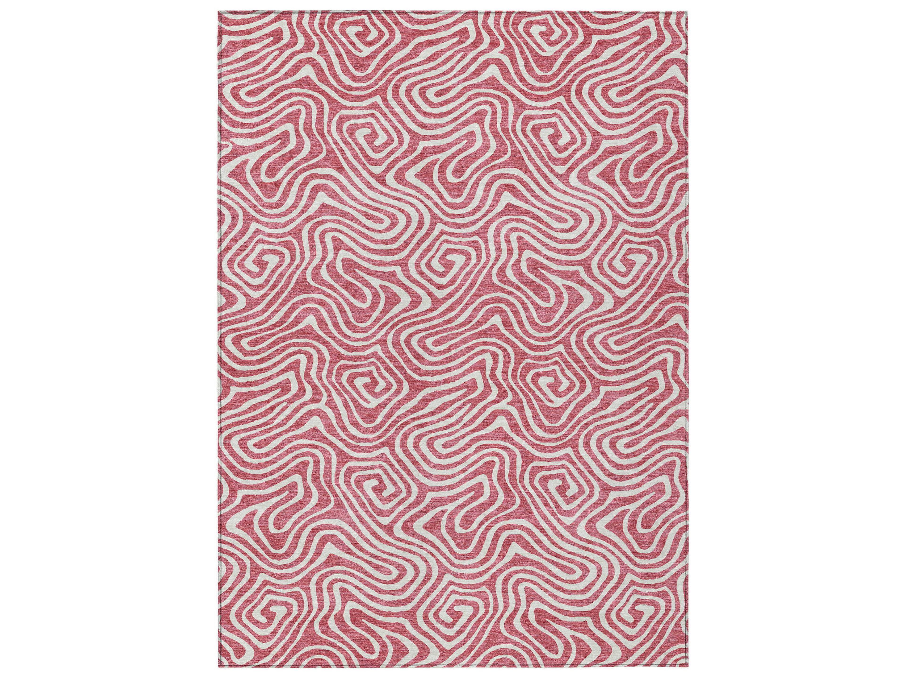 Dalyn Chantille Abstract Area Rug