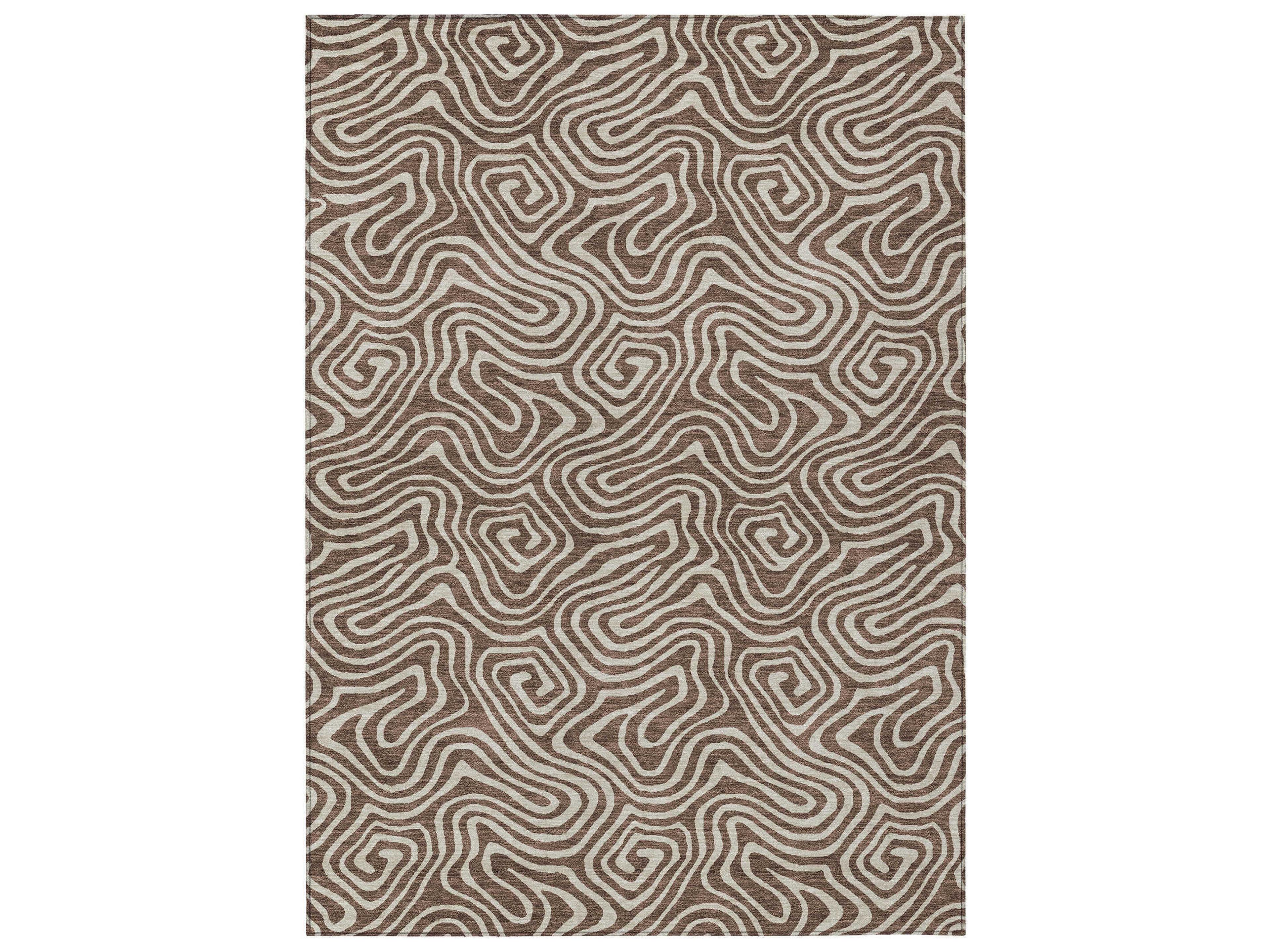 Dalyn Chantille Abstract Area Rug