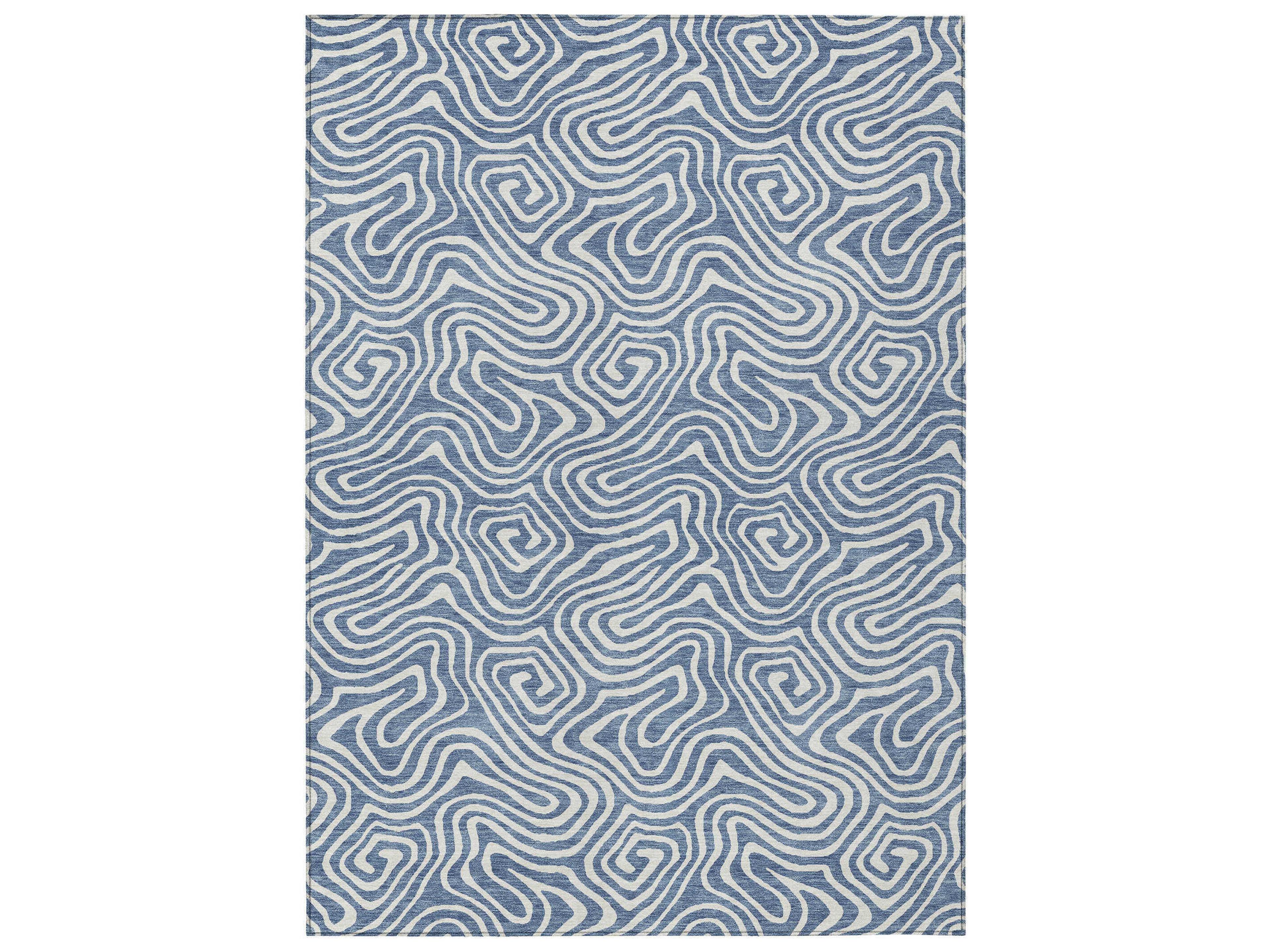 Dalyn Chantille Abstract Area Rug