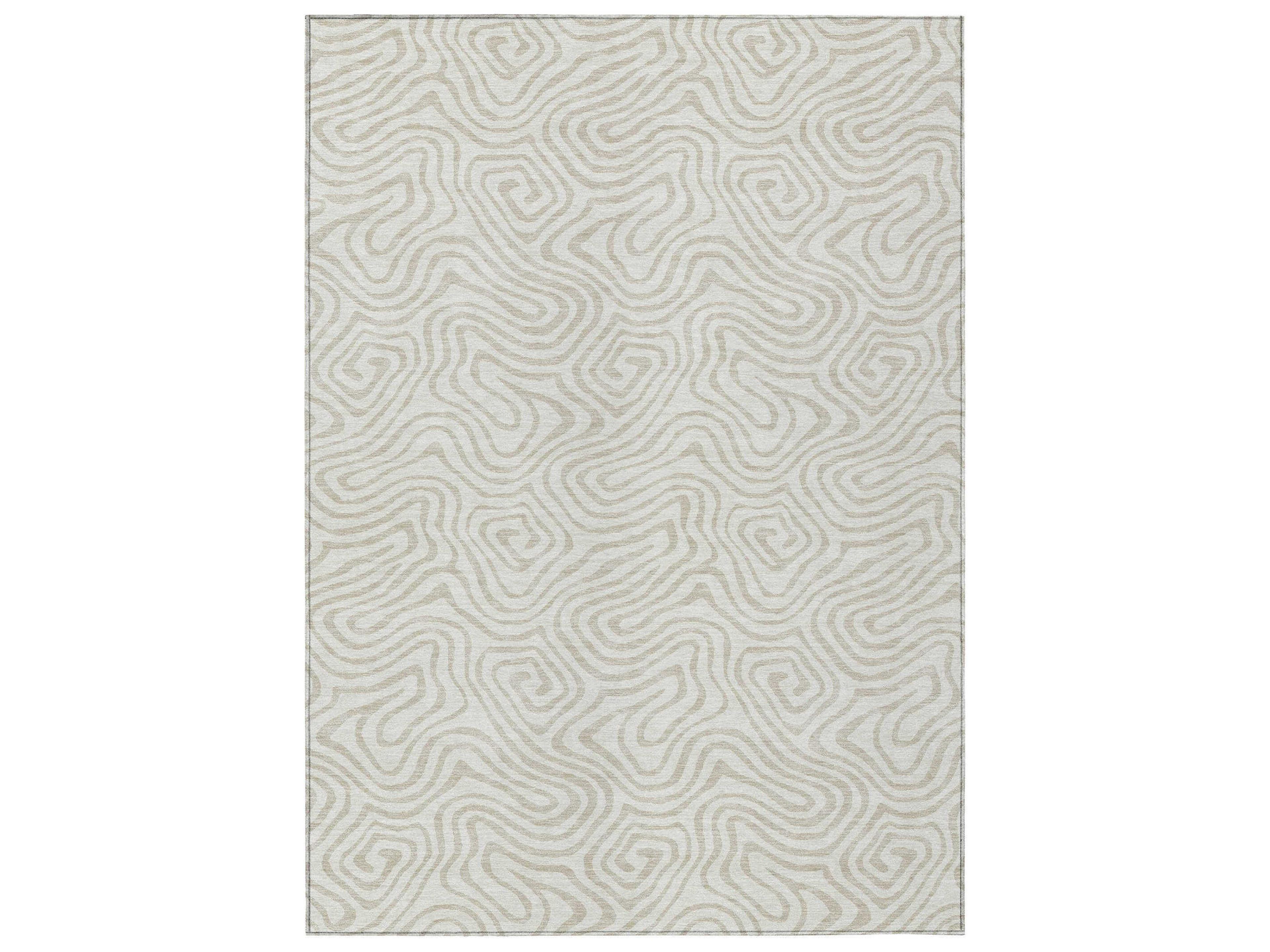 Dalyn Chantille Abstract Area Rug