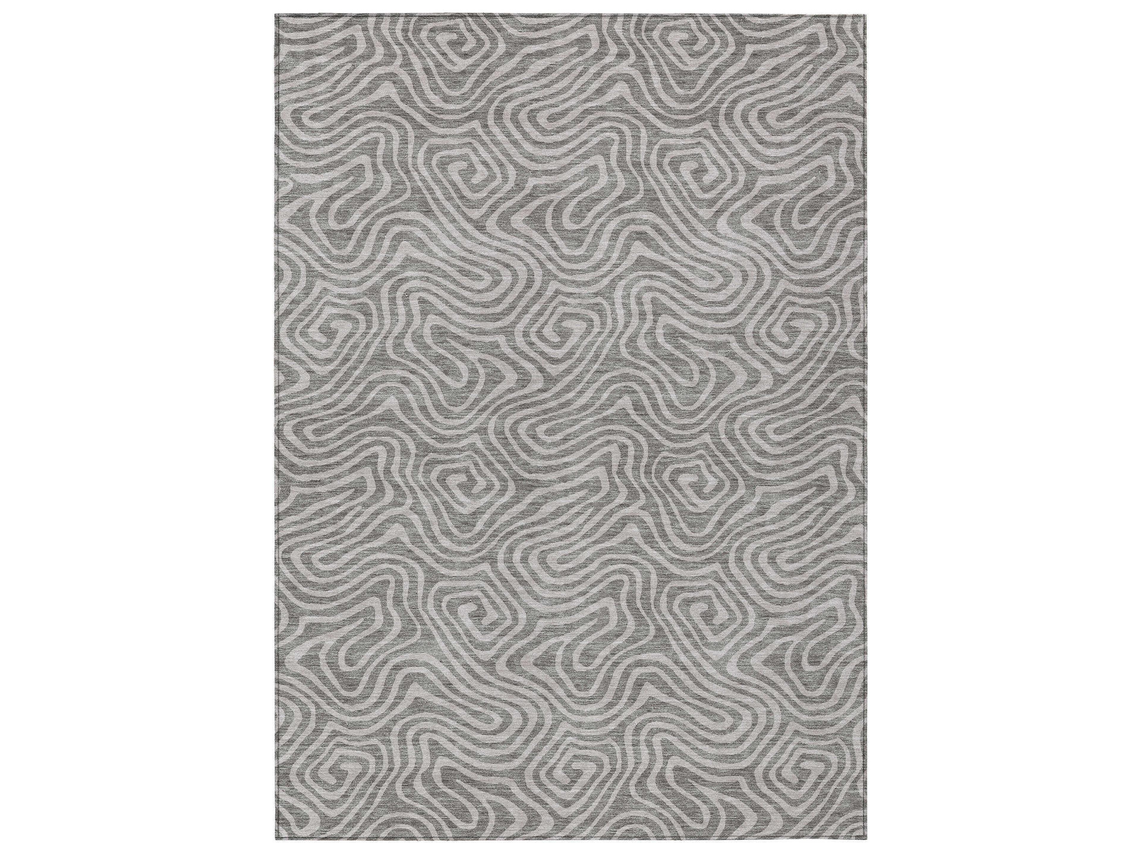 Dalyn Chantille Abstract Area Rug