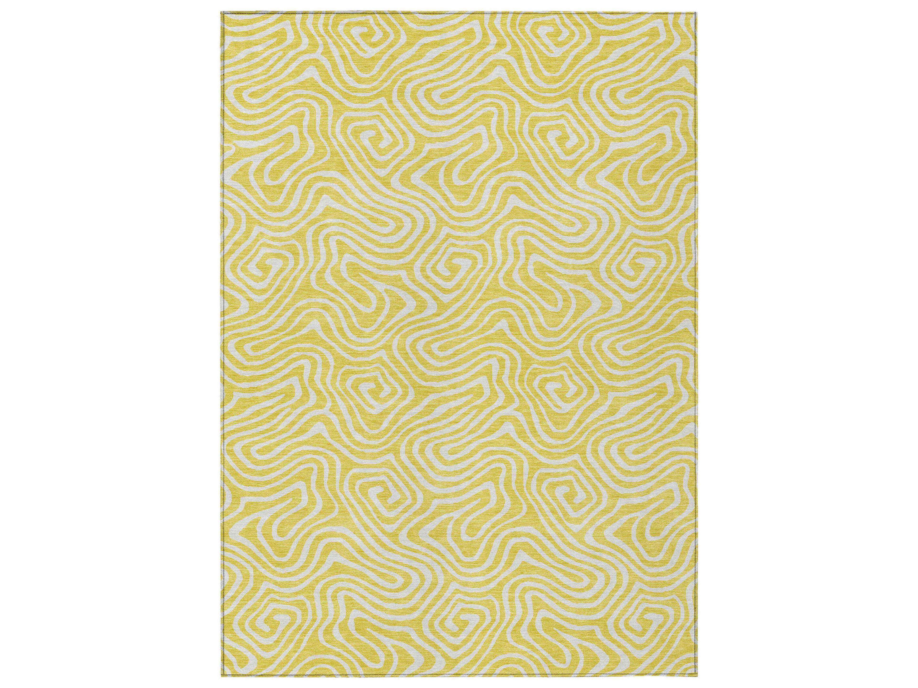 Dalyn Chantille Abstract Area Rug