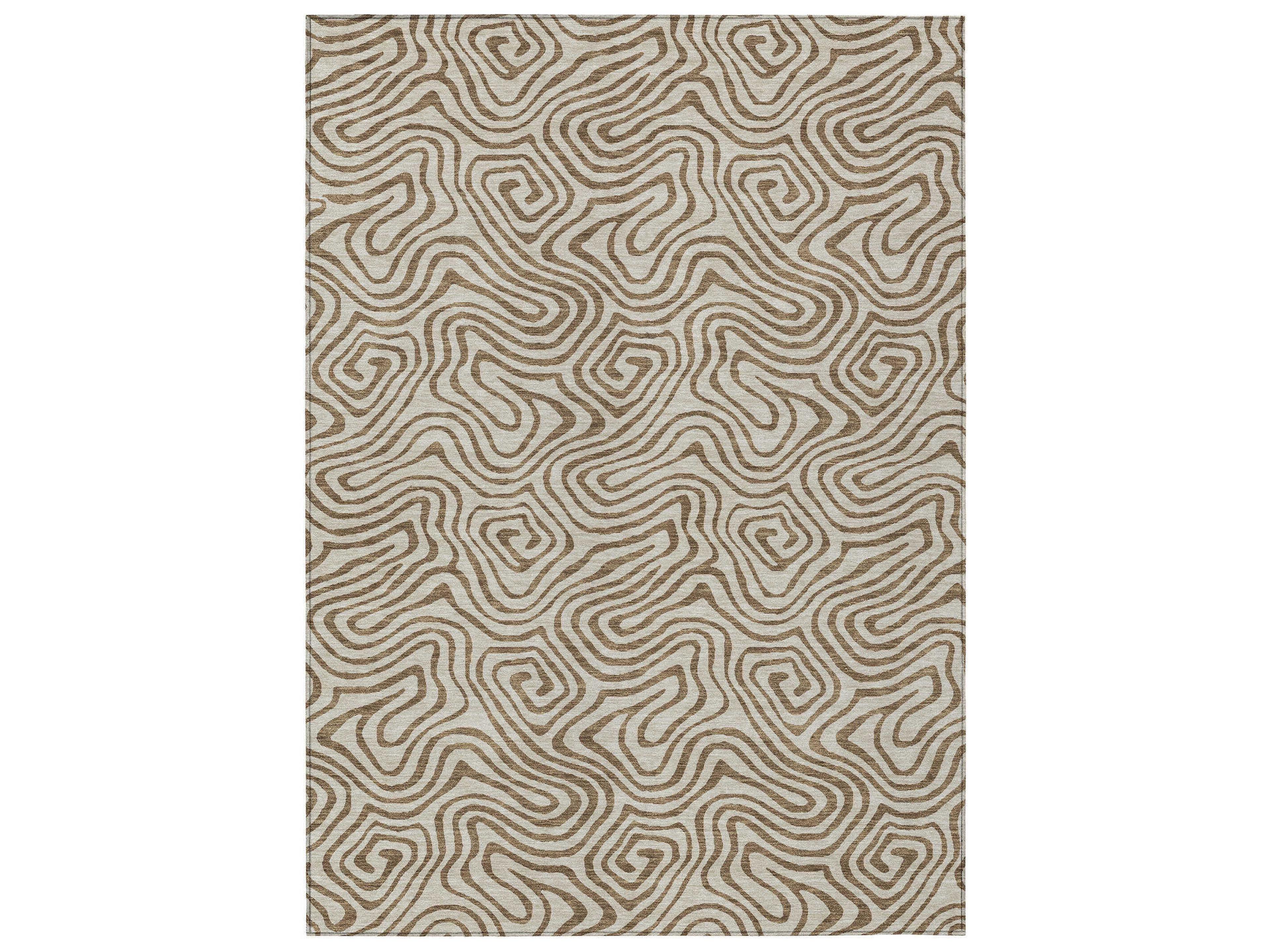 Dalyn Chantille Abstract Area Rug