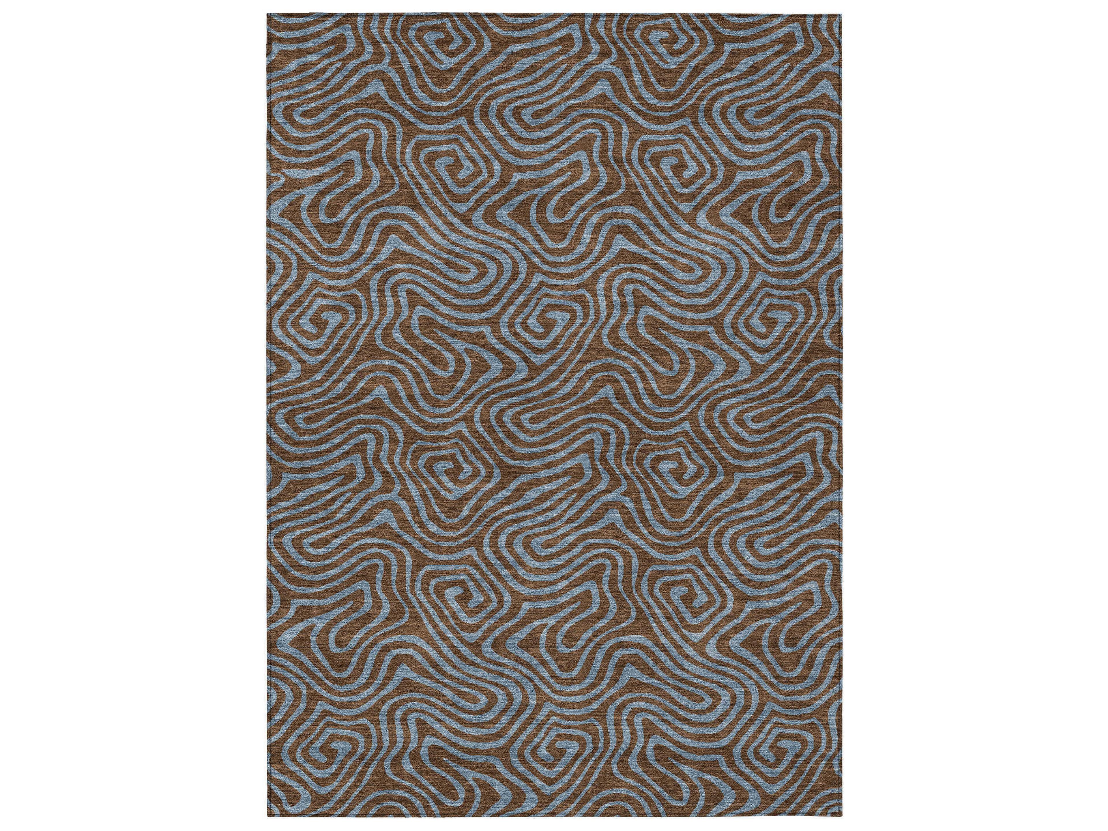 Dalyn Chantille Abstract Area Rug