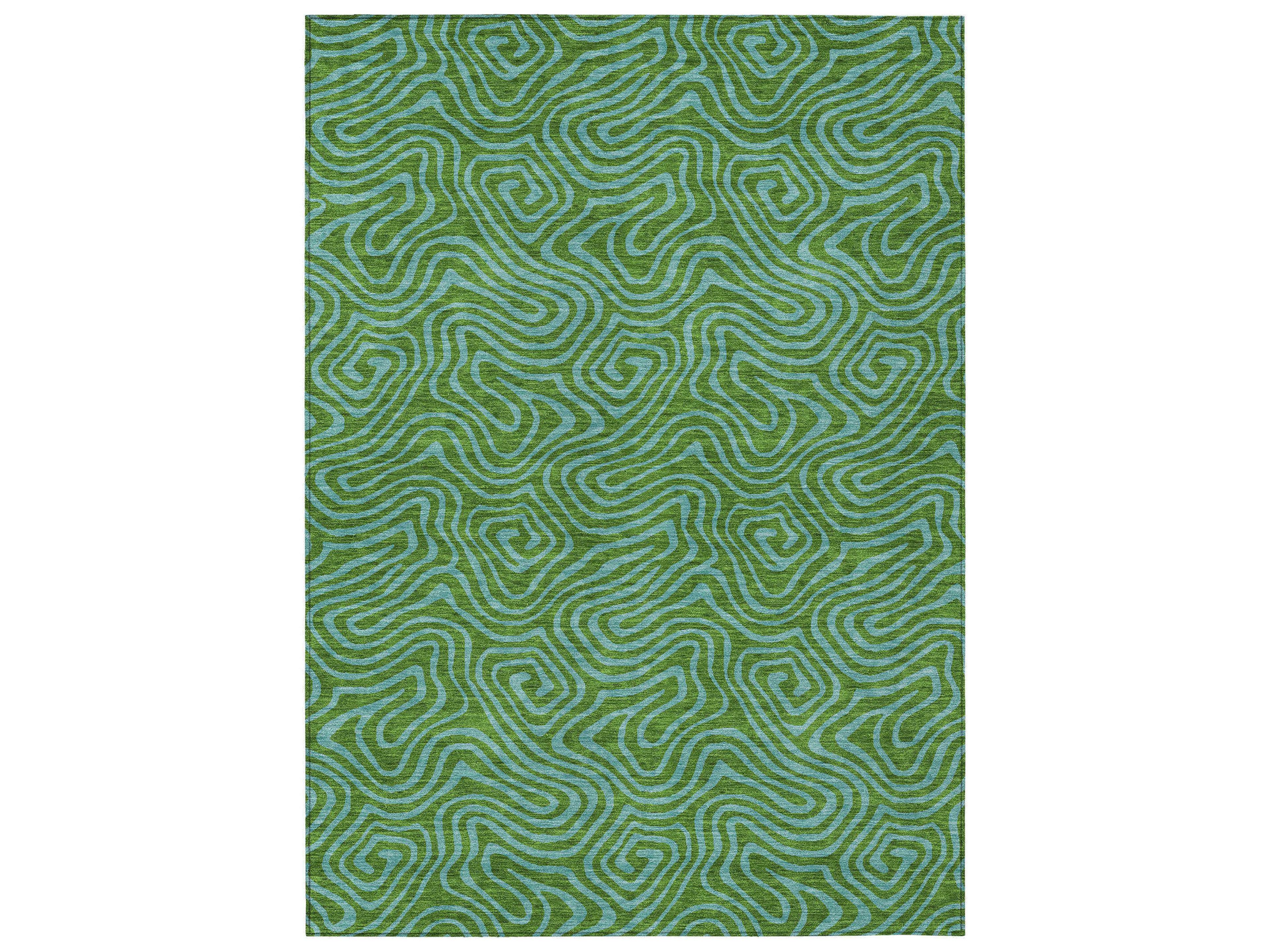 Dalyn Chantille Abstract Area Rug