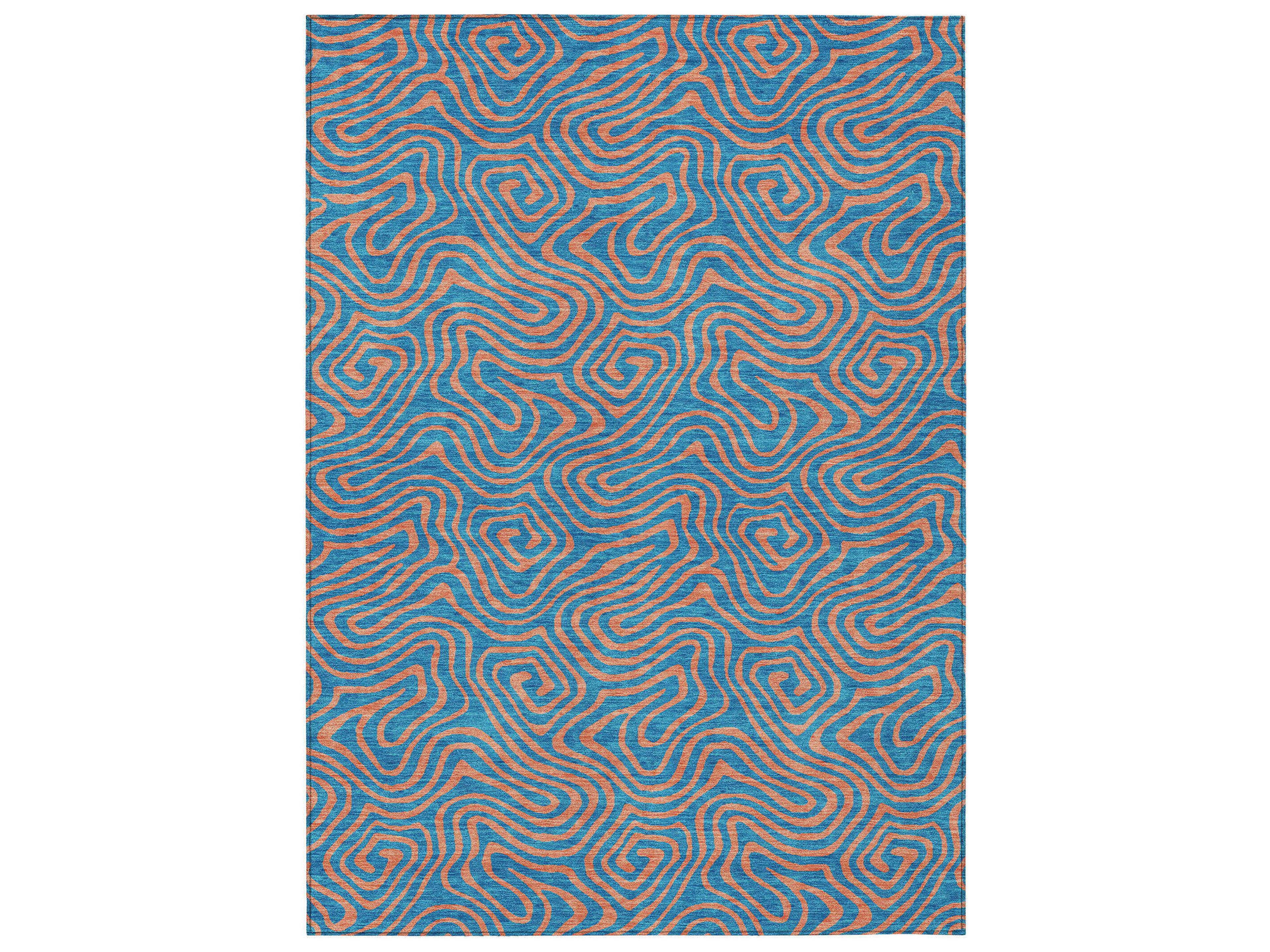 Dalyn Chantille Abstract Area Rug